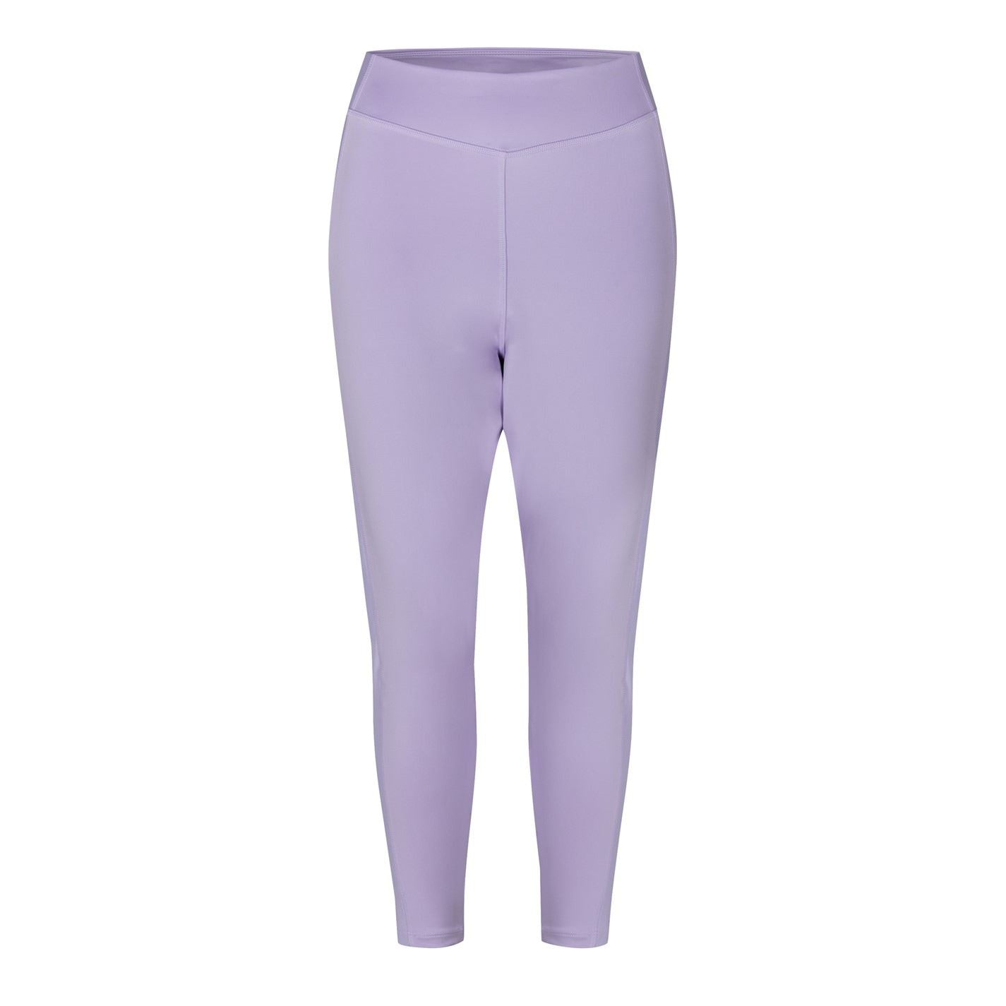 Reebok Yoga High Waisted Performance Rib Legging
