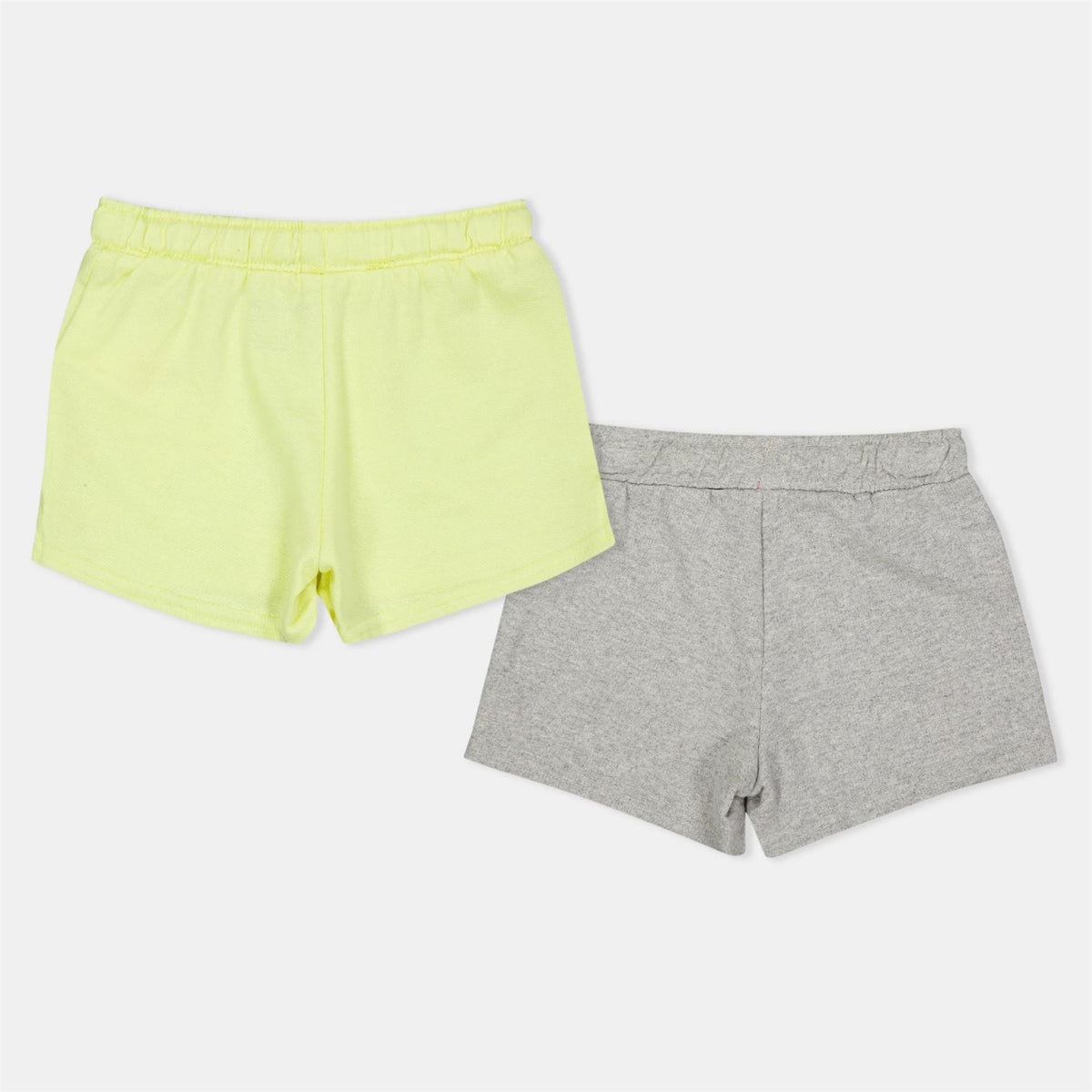 Reebok 2 Pack Bermuda Shorts