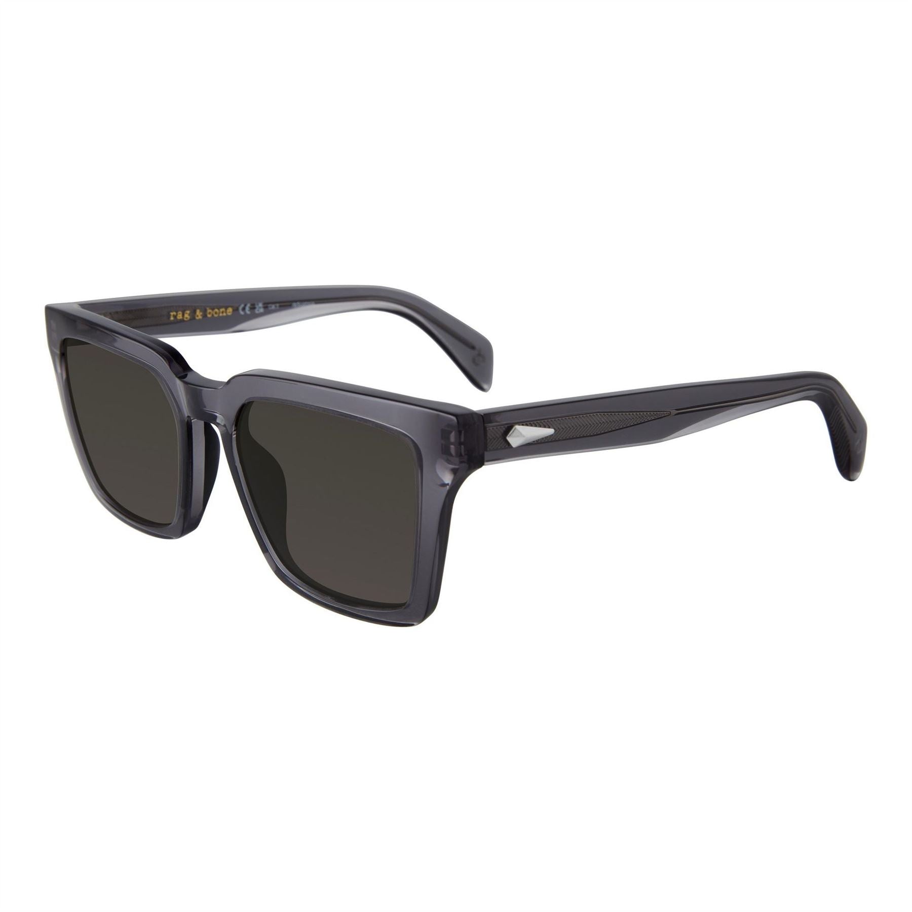 Rag and Bone Wayfarer Sunglasses
