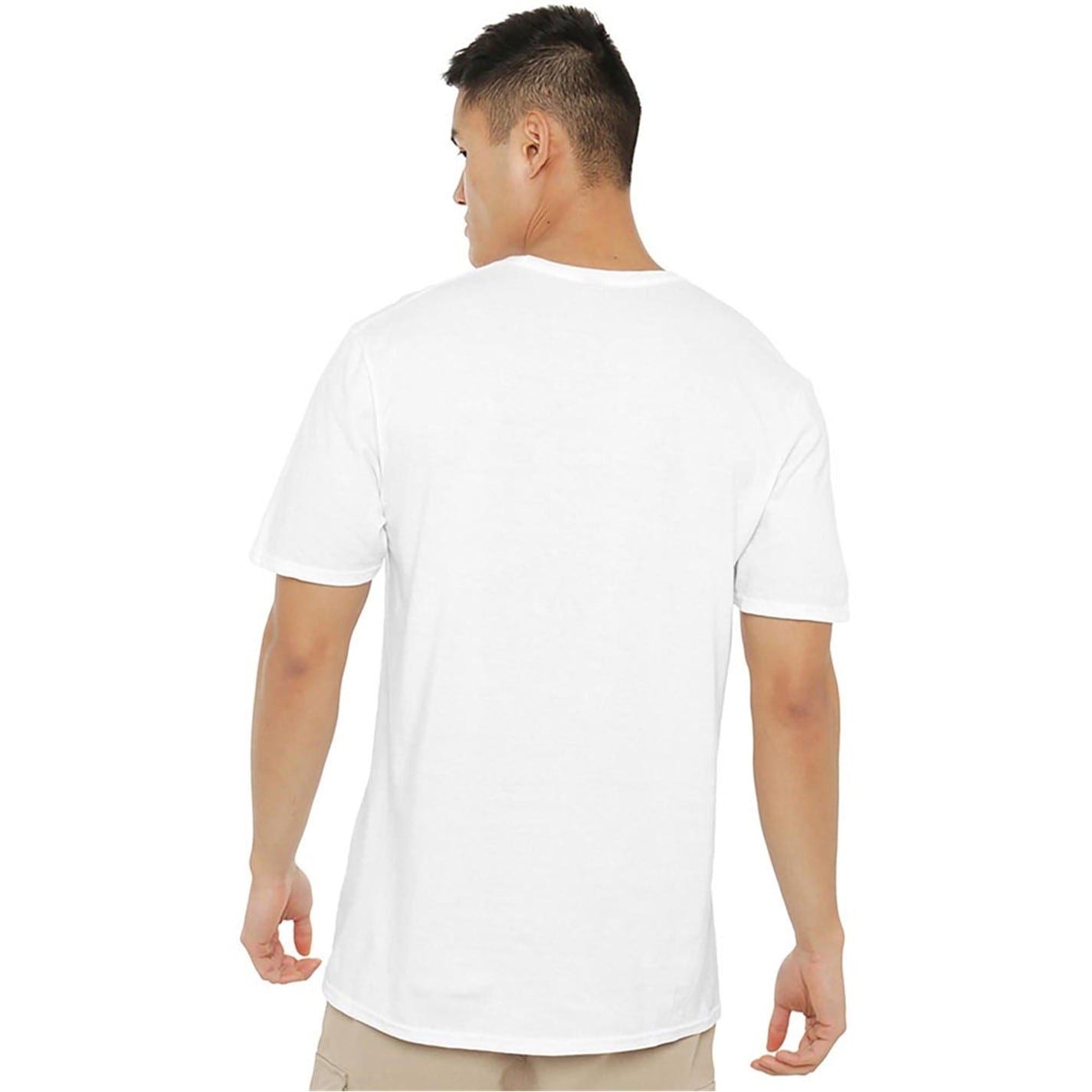 Squid Game Regular Fit Crew Neck Short Sleeve Shirt