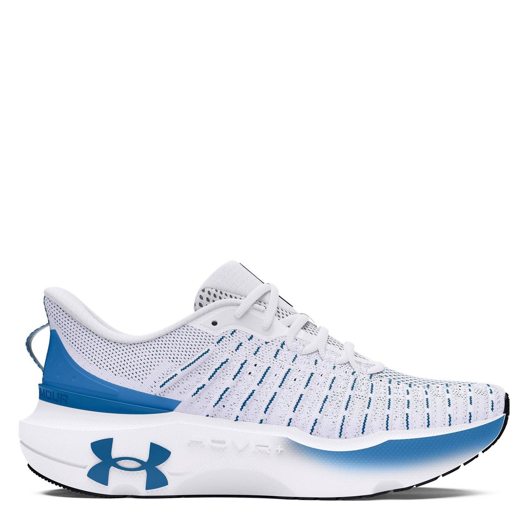 Under Armour Mens Armour Ua Infinite Elite Road Running Shoes