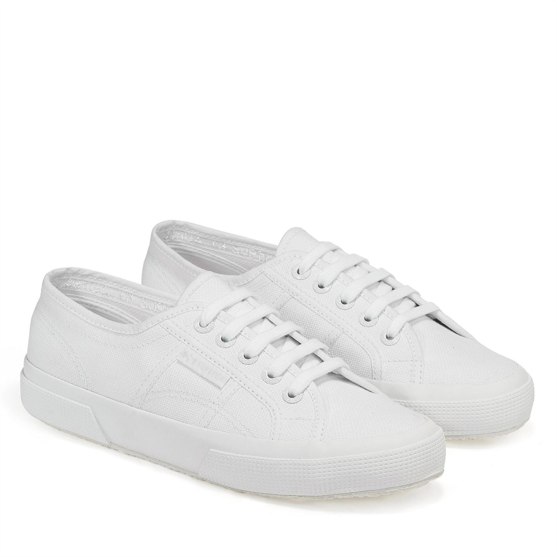 Superga 2750 Cotu Canvas Low Top Sneakers