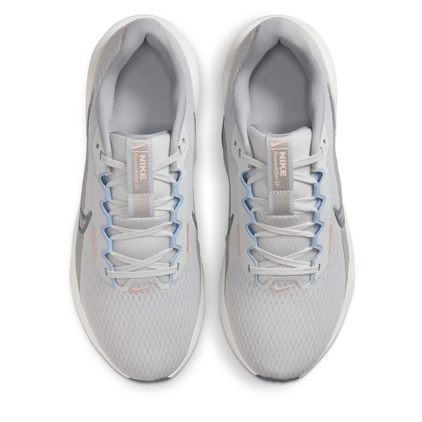 Nike Womens Downshifter 13 Road Running Shoes