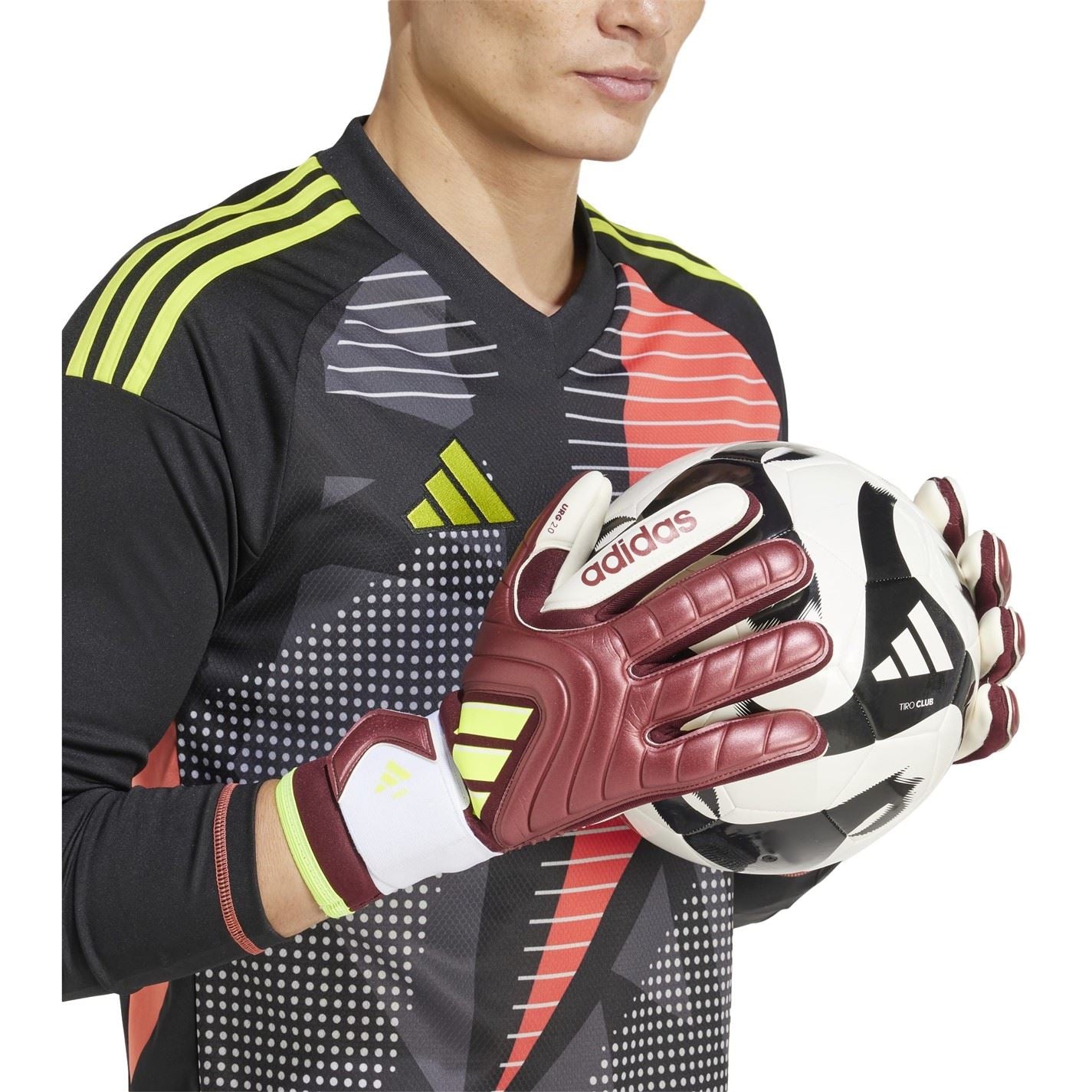 adidas Copa Pro Goalkeeper Gloves Adults