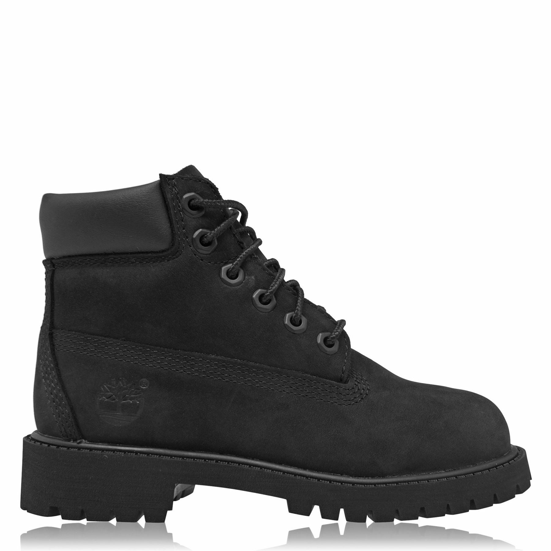 Timberland Yth 6in Premium