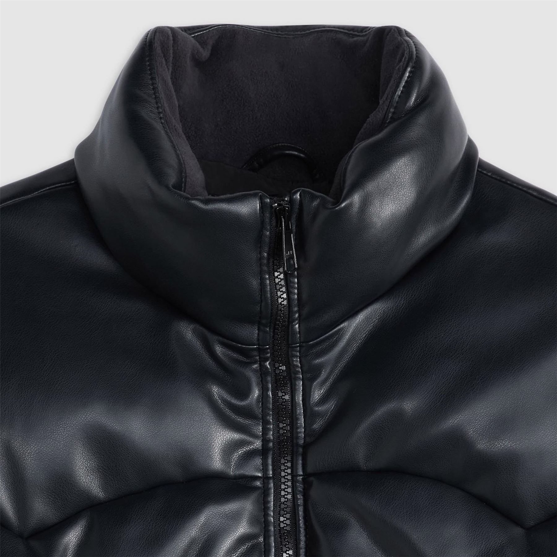 Levis Puf Jacket Ld99