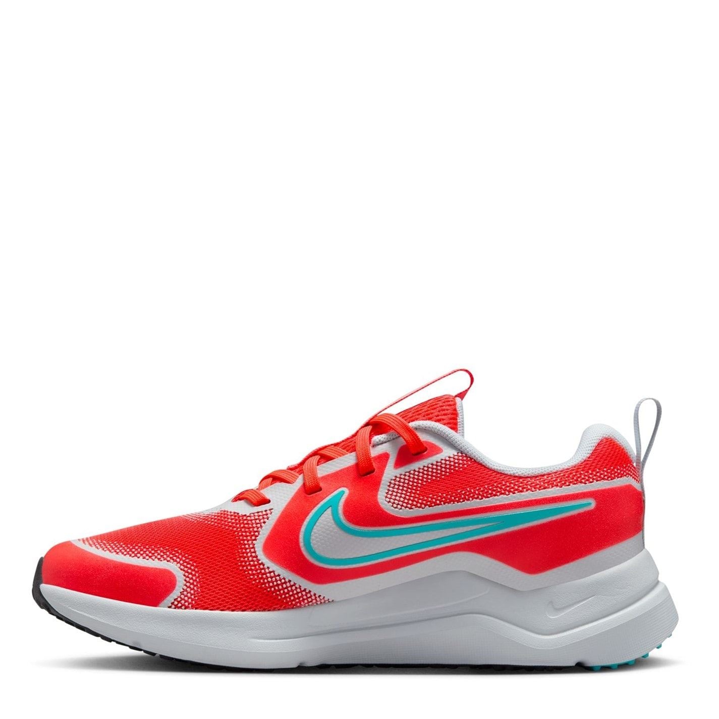 Nike Cosmic Runner Juniors Lace-Up Low Top Sneakers