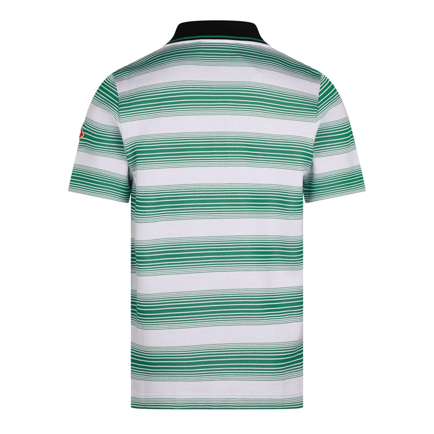 Casablanca Interlock Polo