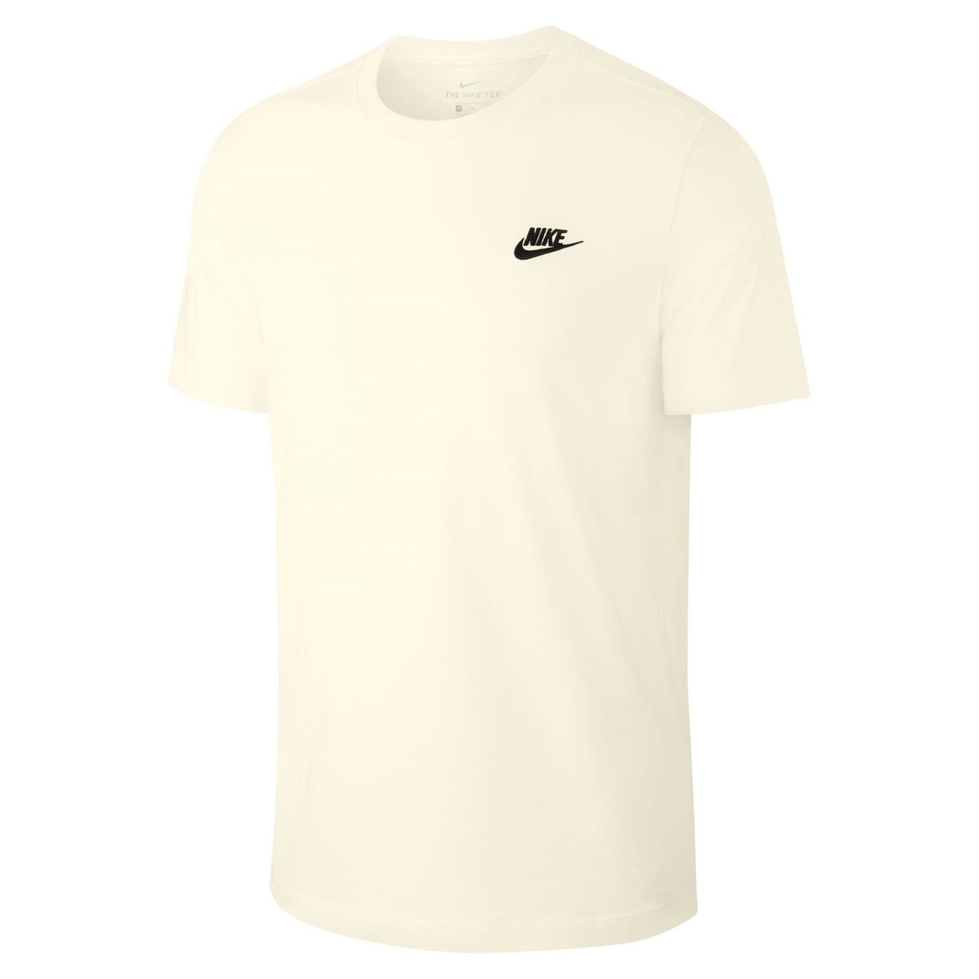 Nike Mens Sportswear Club T-Shirt