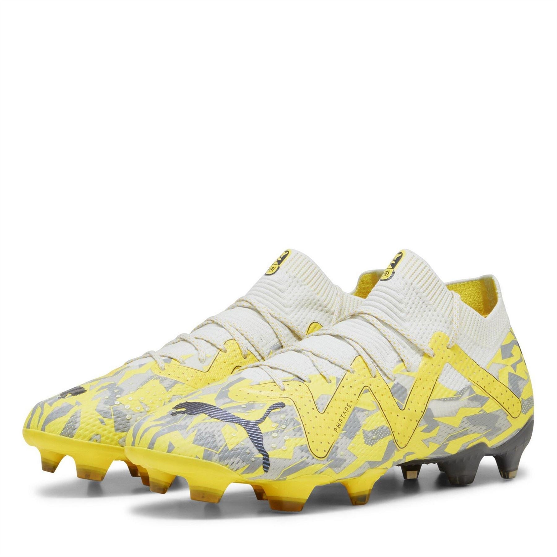 Puma Future Ultimate Firm Ground Football Boots