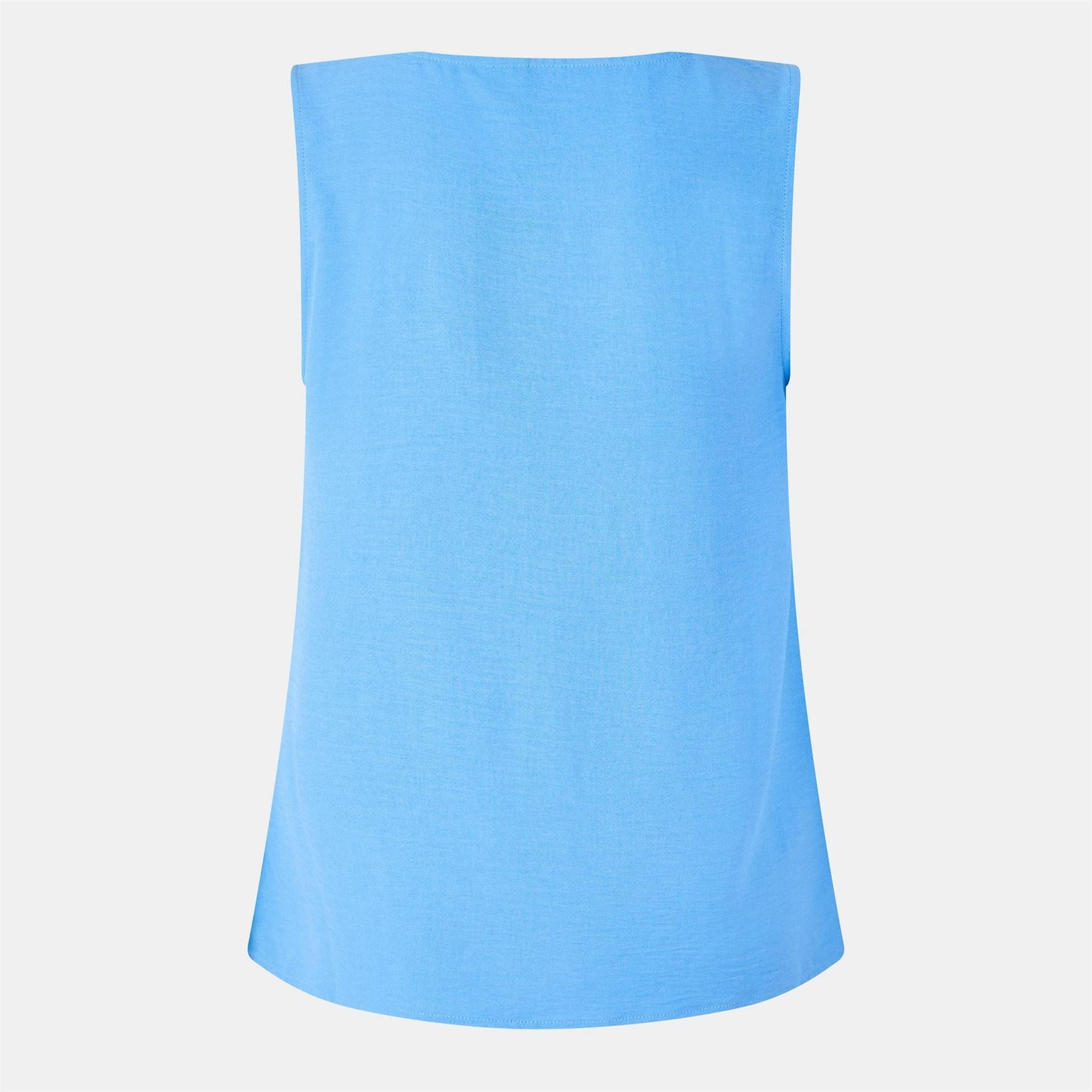 Vero Moda Alva Detail Woven Cami Vest