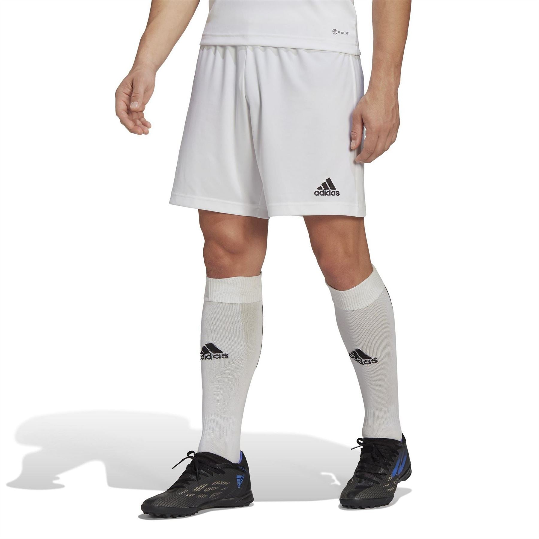 adidas Mens Entrada 22 Shorts