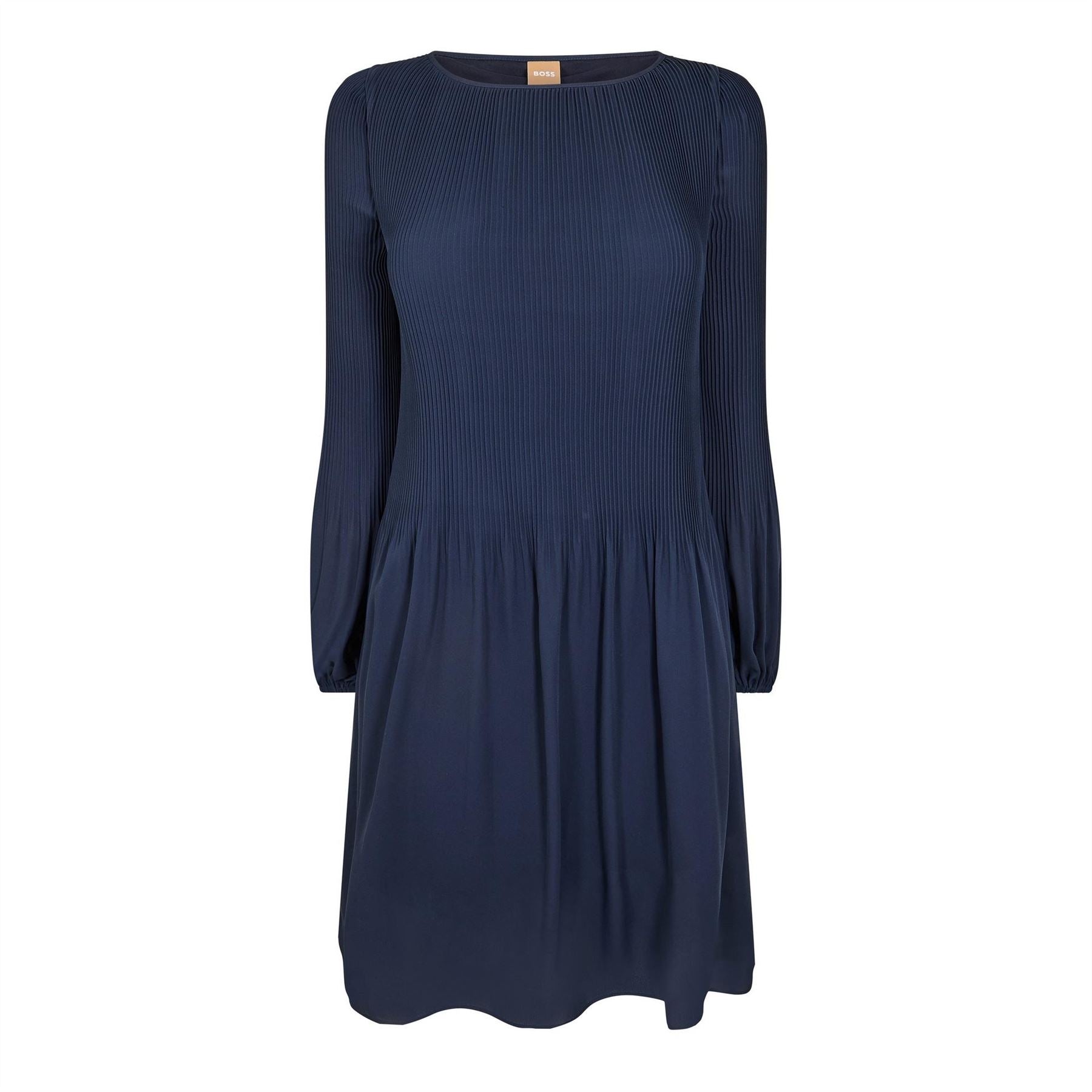 Boss Dasie Skater Dress, Skater Dress Design