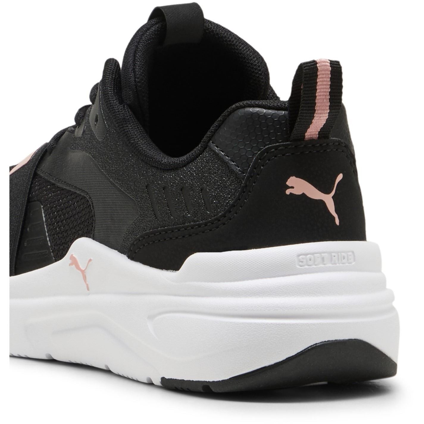 Puma Wired 2 Low Top Lace-Up Trainers