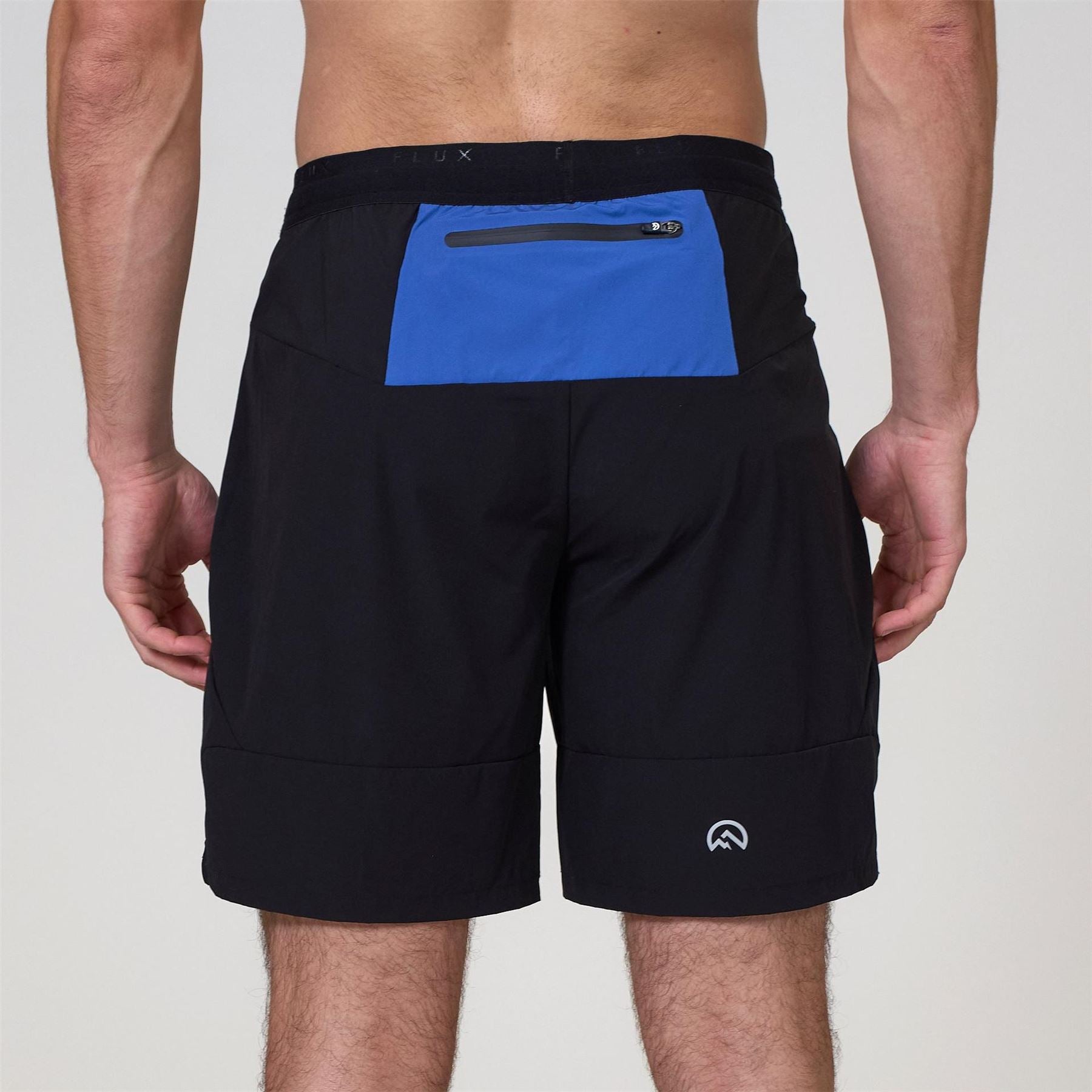 Flux Active Short