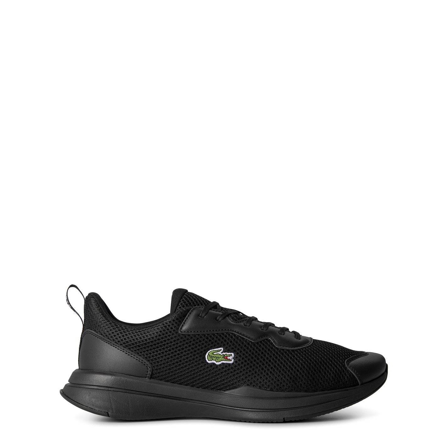 Lacoste Neo Runbase Flat Heel Trainers
