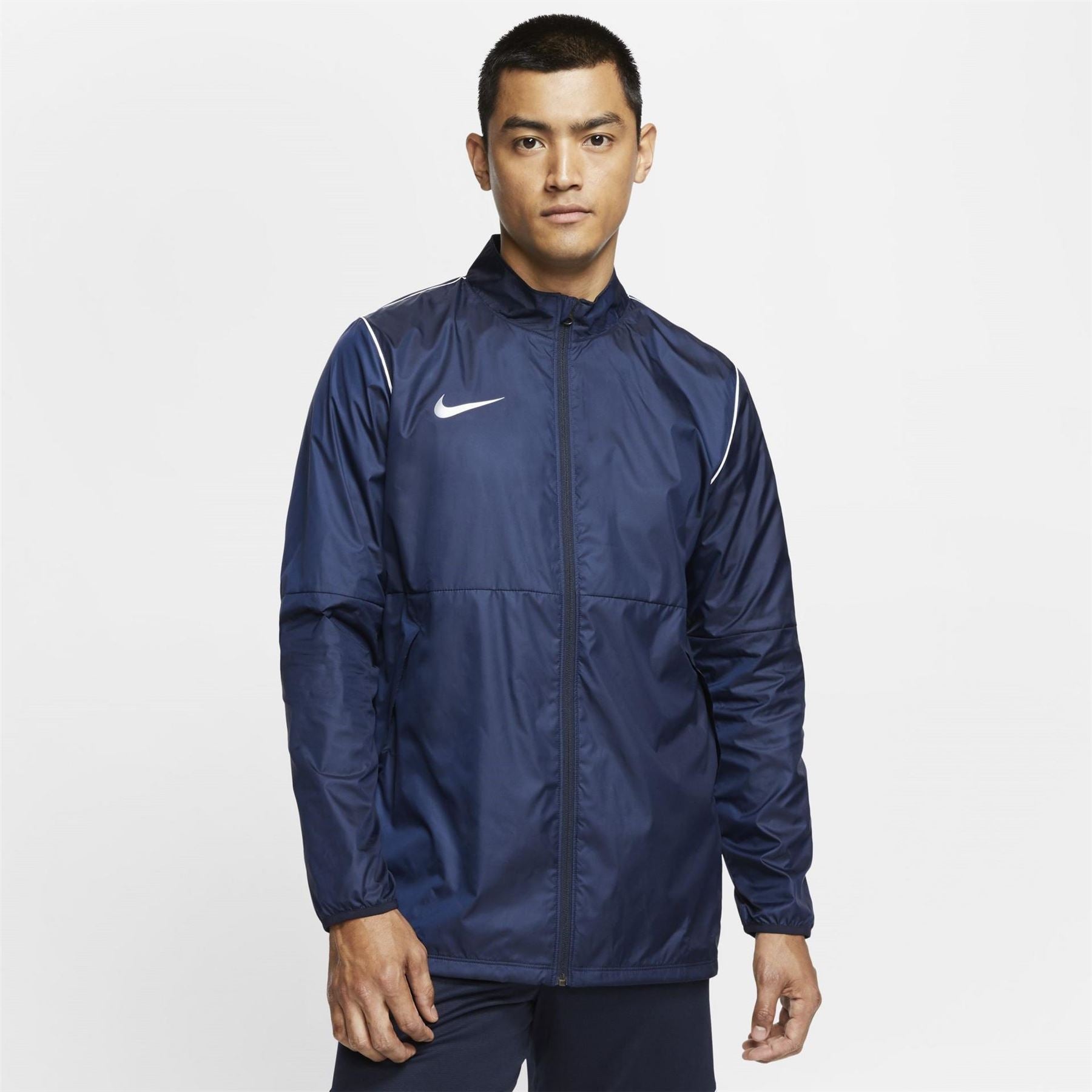 Nike Mens Woven Football Jacket