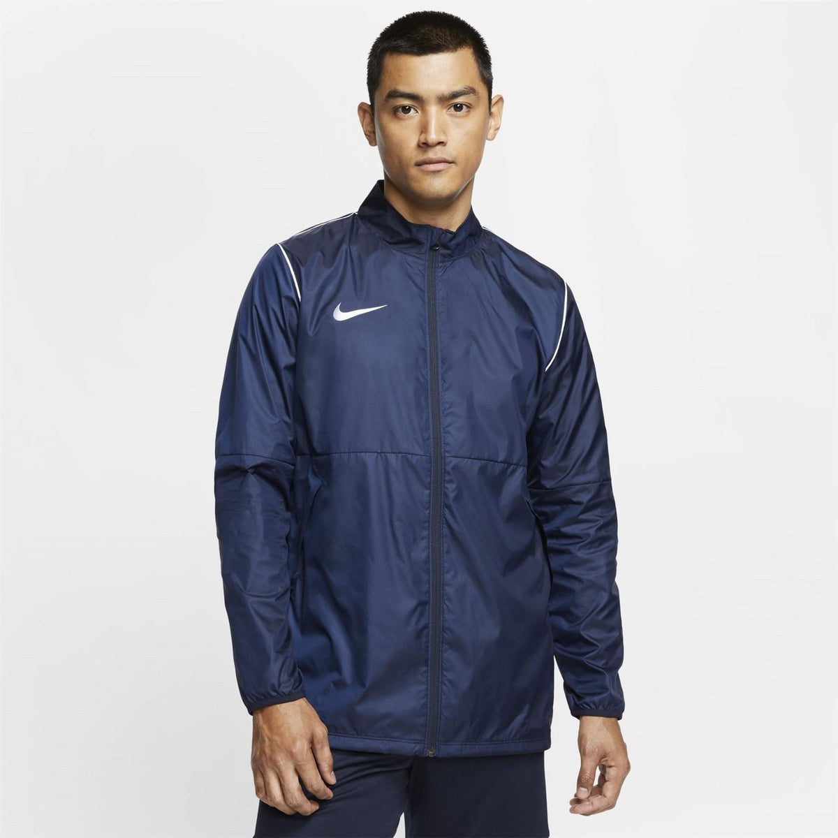Nike Mens Woven Football Jacket