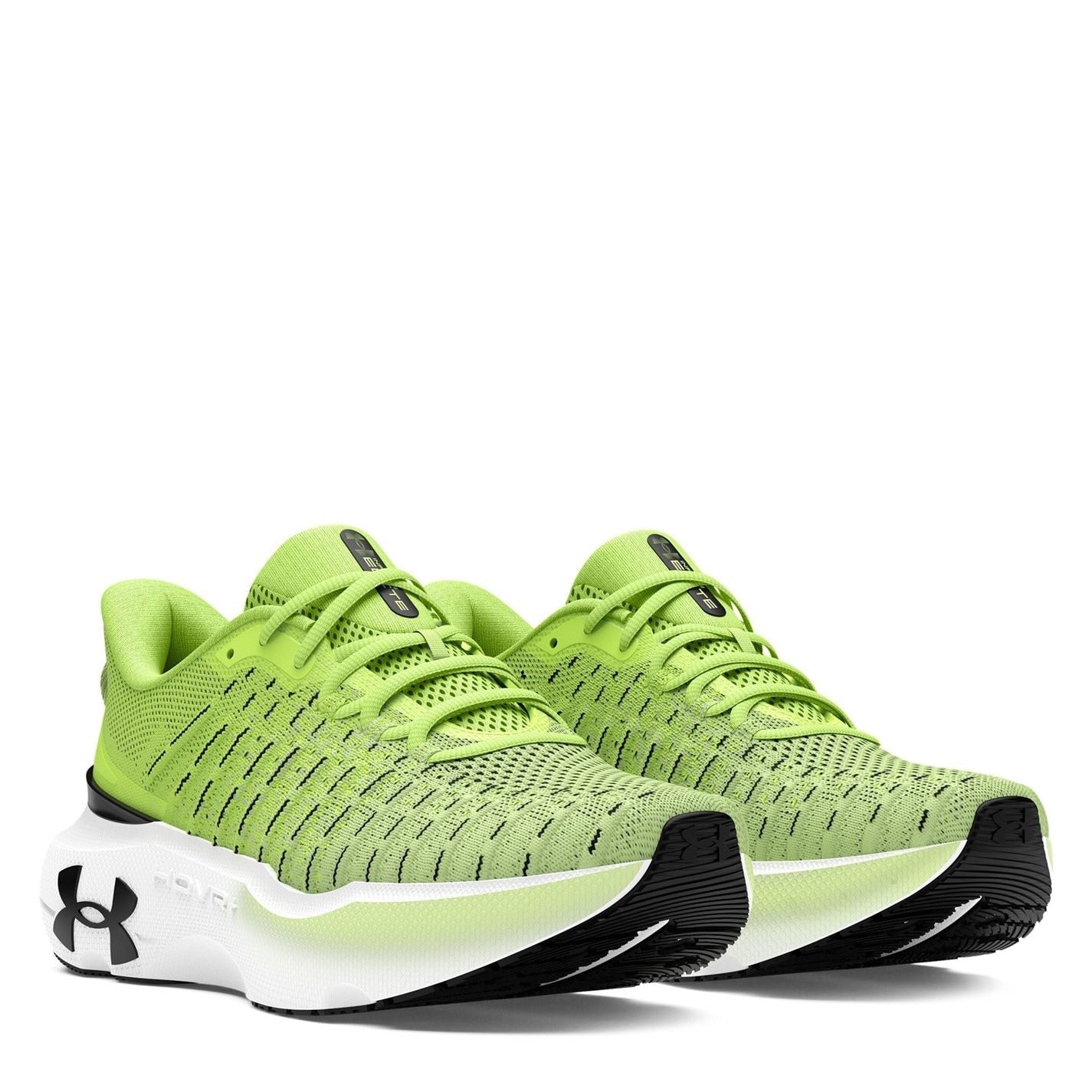 Under Armour Mens Infinite Elite Running Shoes