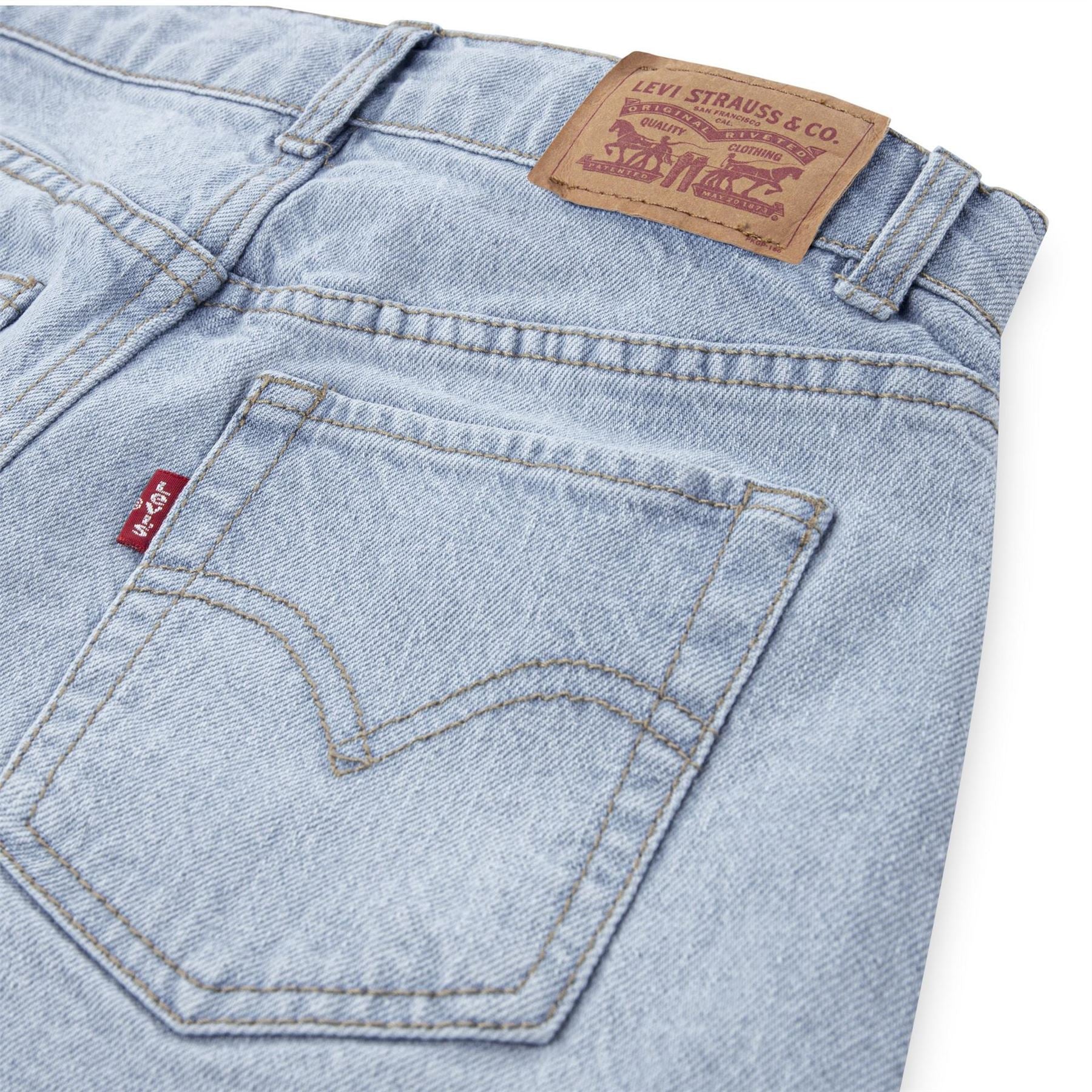Levis 94 Baggy Short Jn62