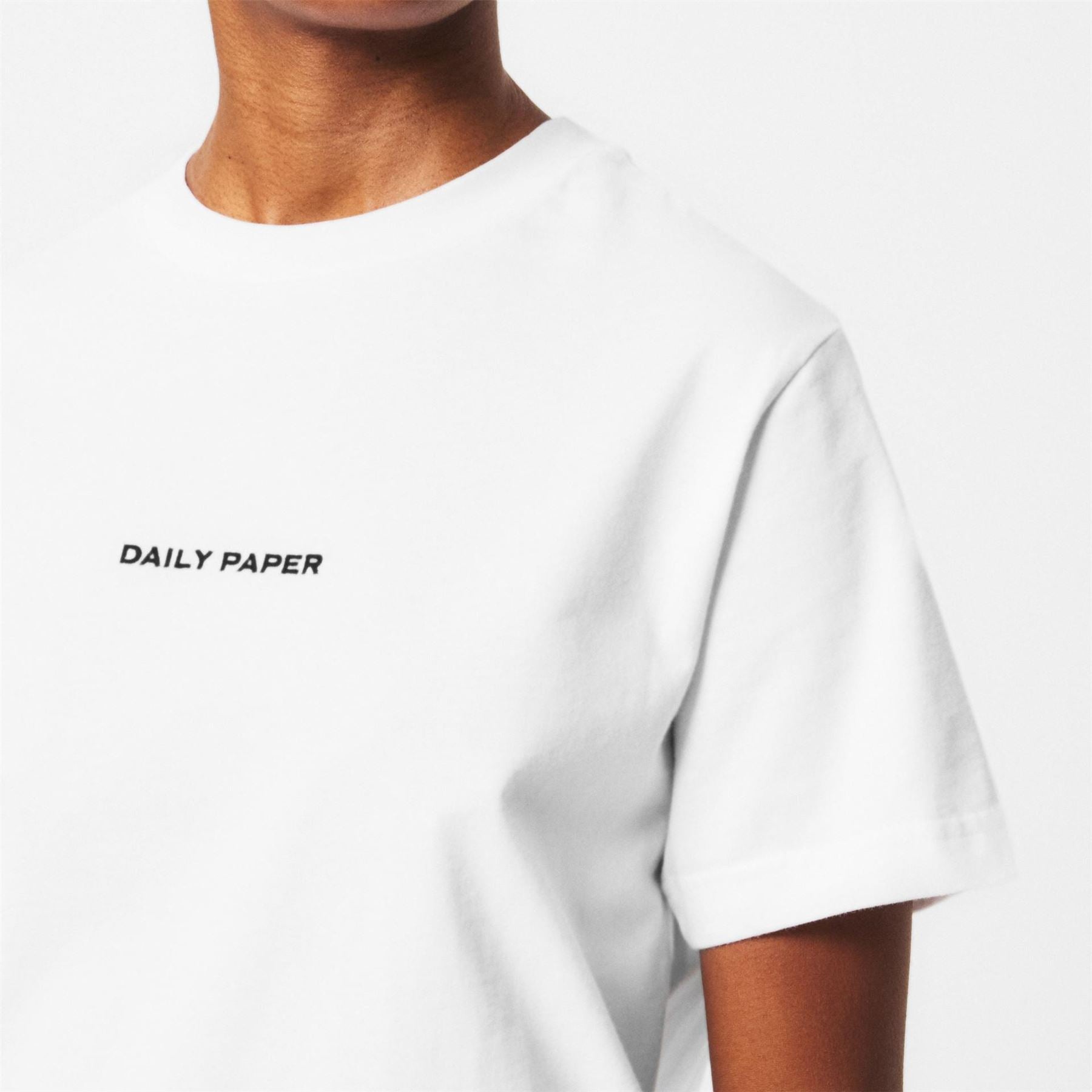 Daily Paper Sleeved T-Shirt