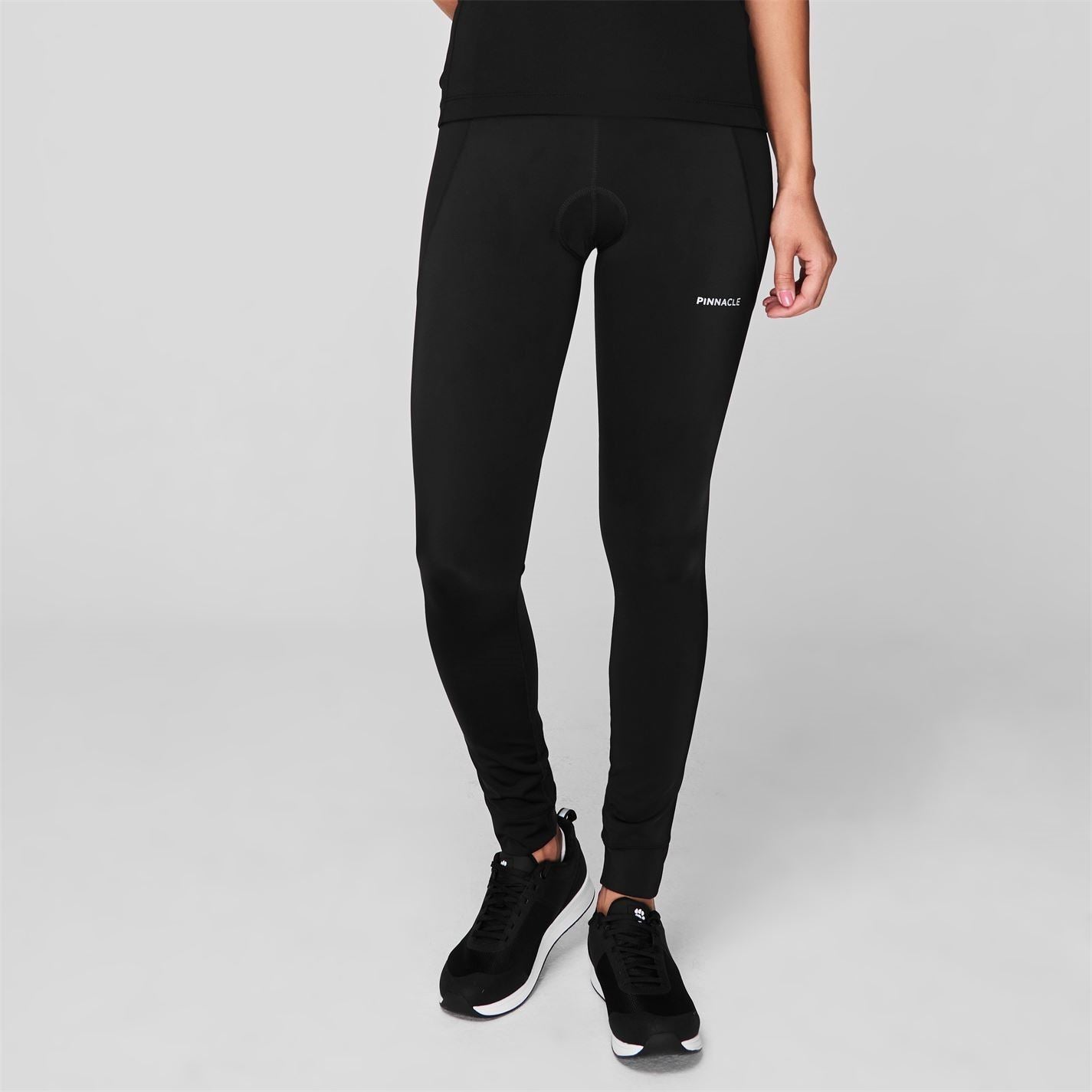 Pinnacle Cycling Tights Ladies
