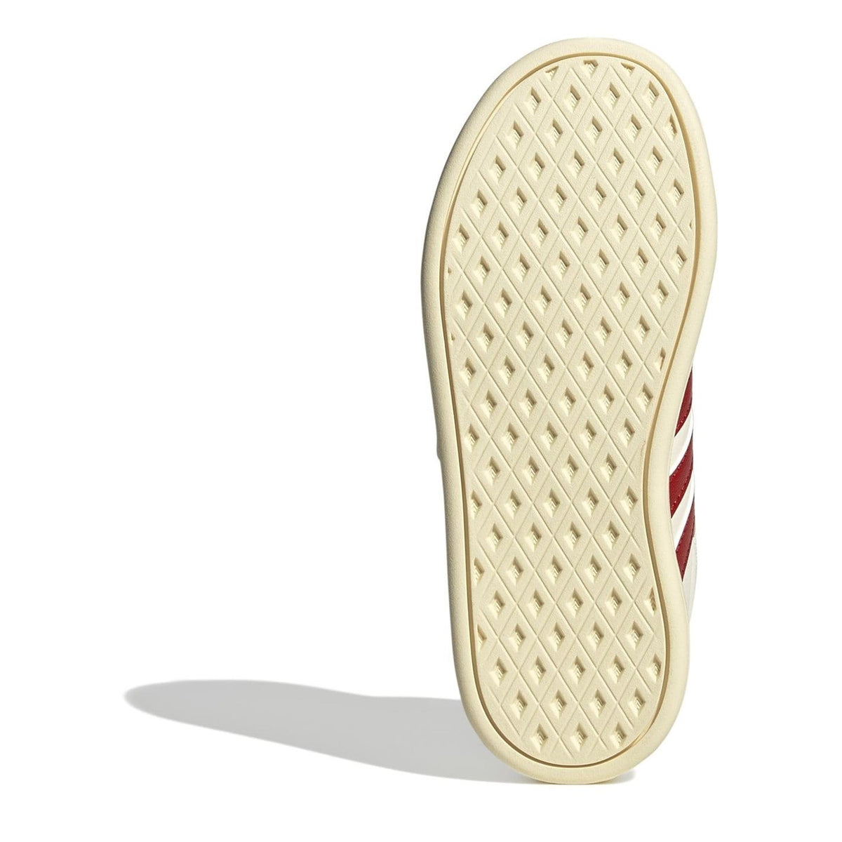 adidas Breaknet Low Top Three Stripes Sneakers