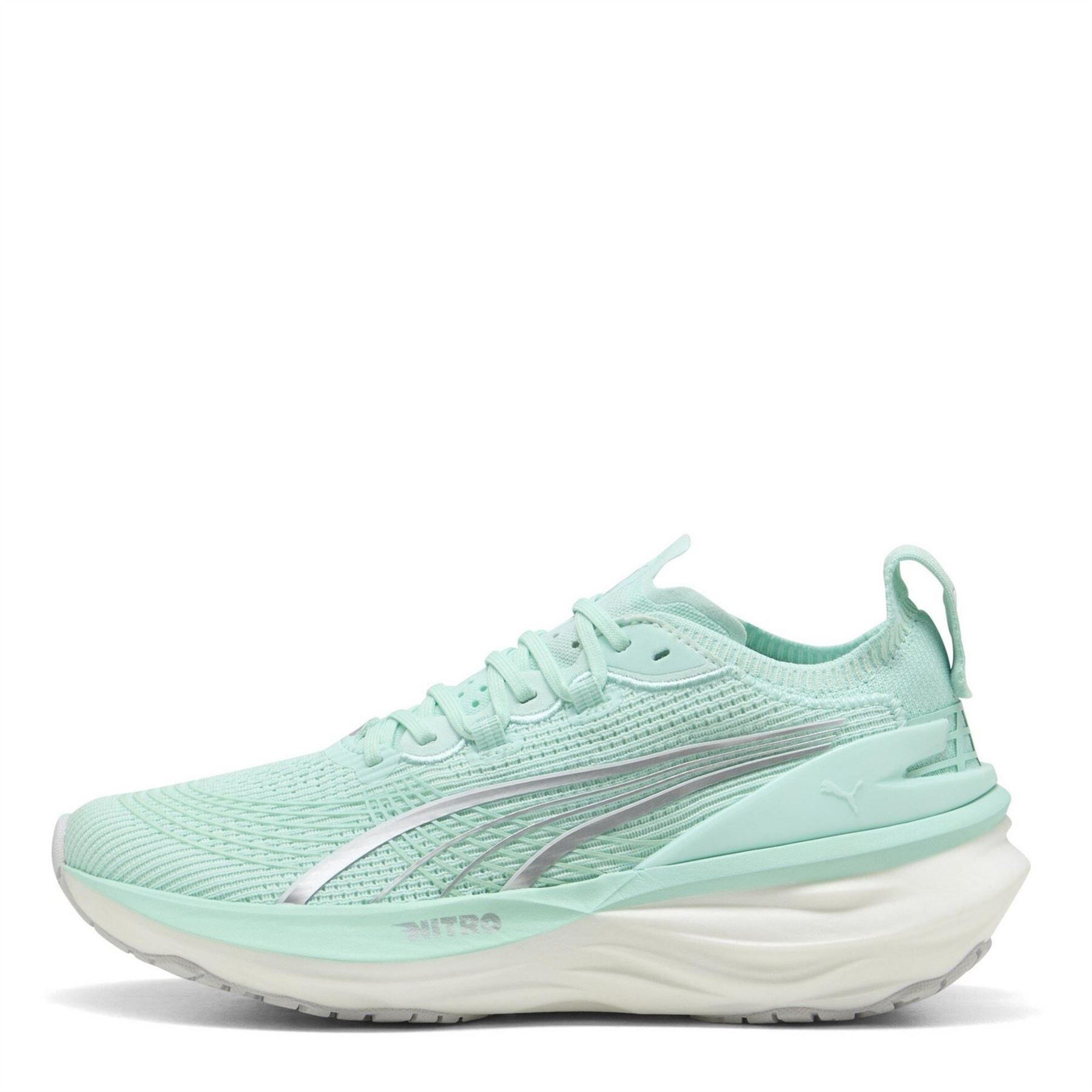 Puma Womens Foreverrun Nitro 2 Wn Road Running Shoes