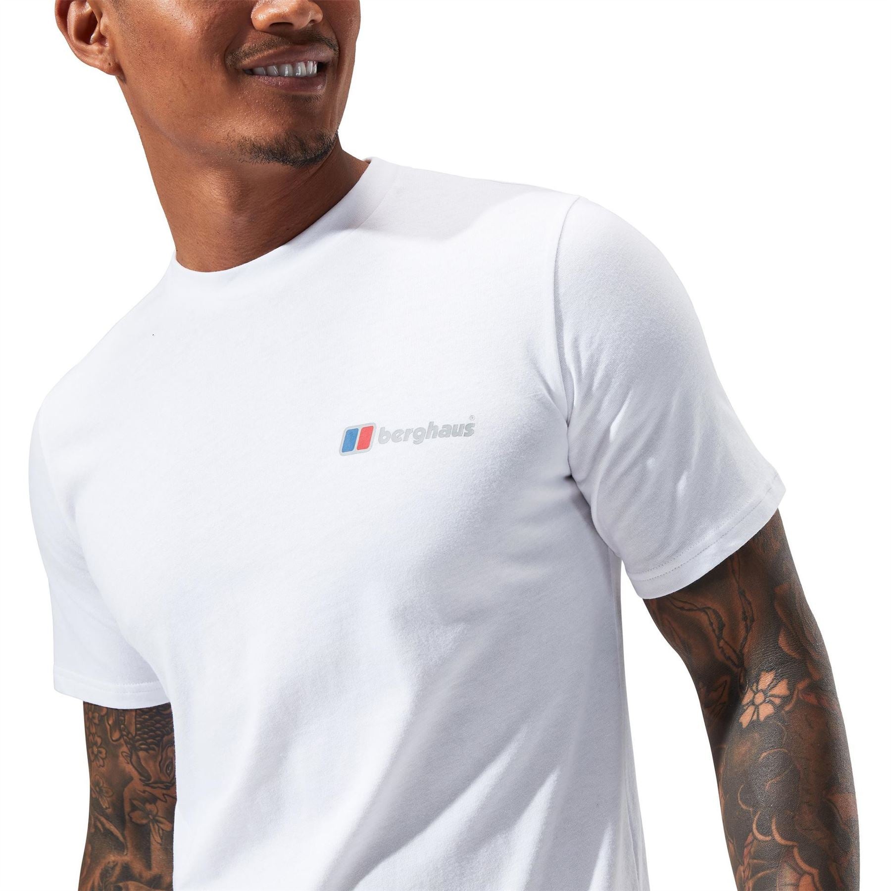 Berghaus Logo T-Shirt