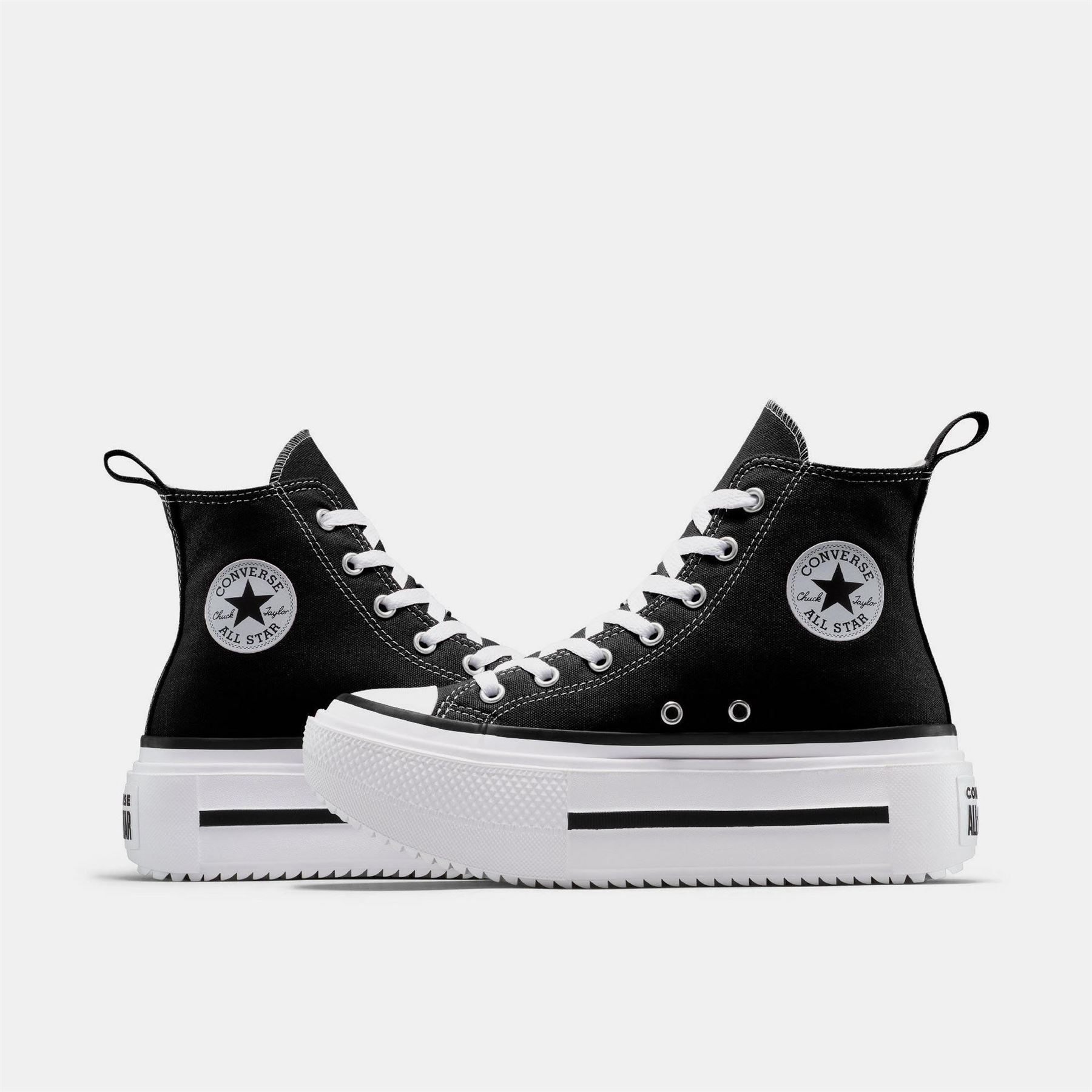 Converse Chuck Taylor All Star Lif High Top Trainers
