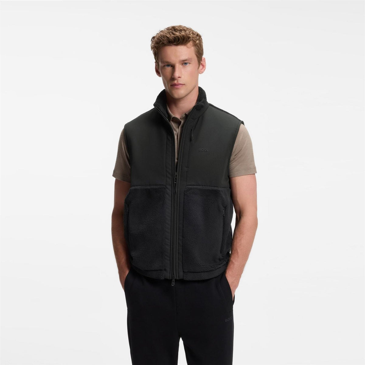 Boss Sveedy Gilet