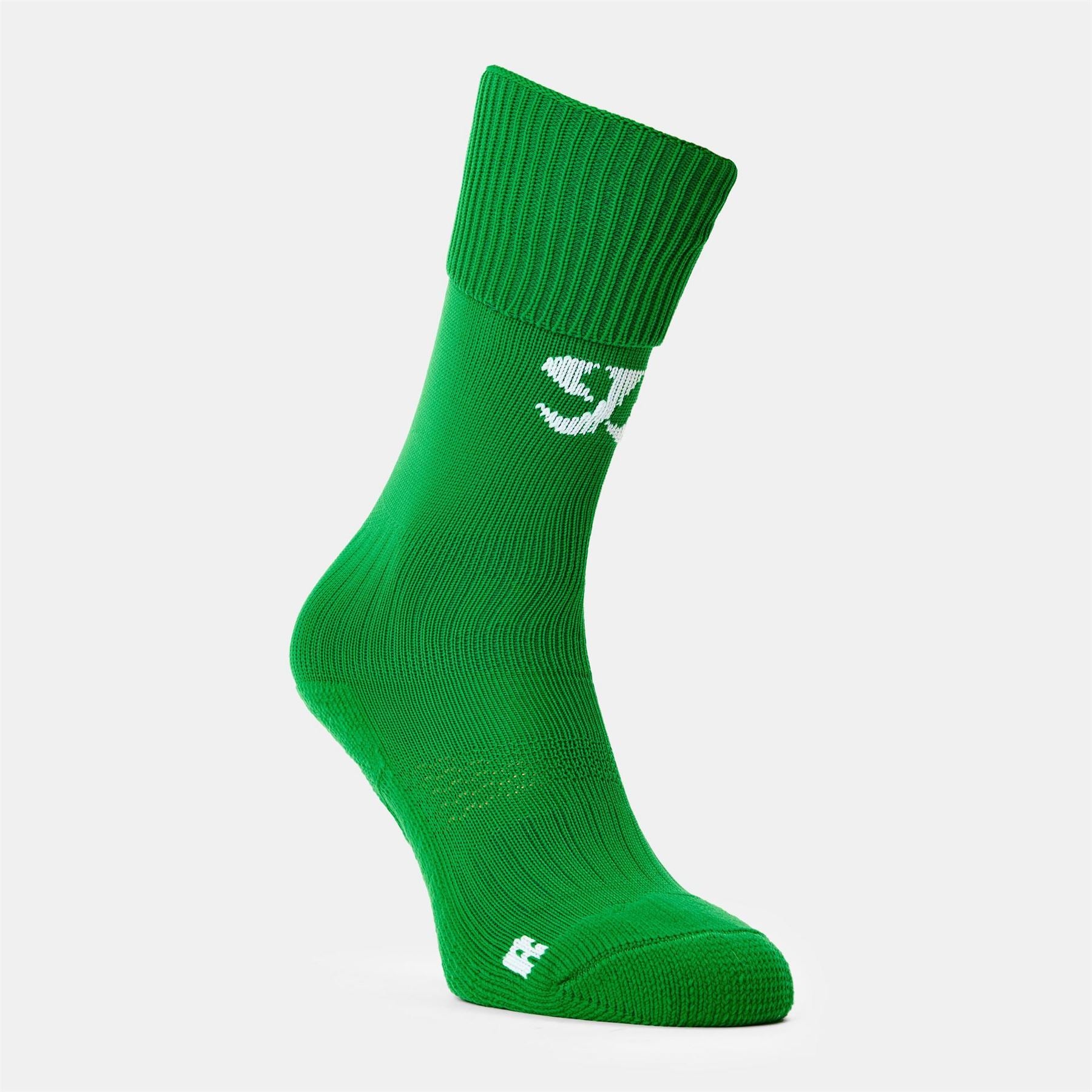 Warrior Kids Ram Football Socks