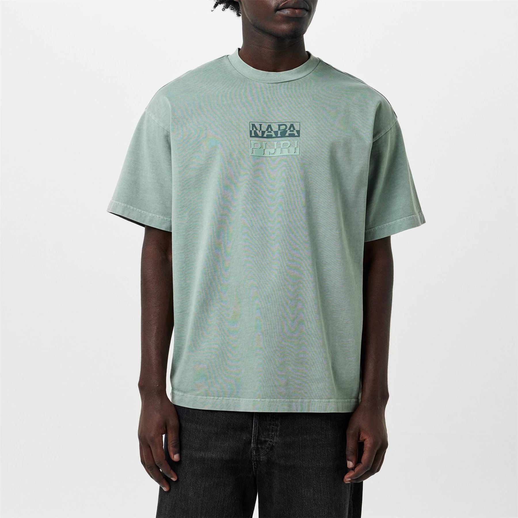 Napapijri Summer T-Shirt