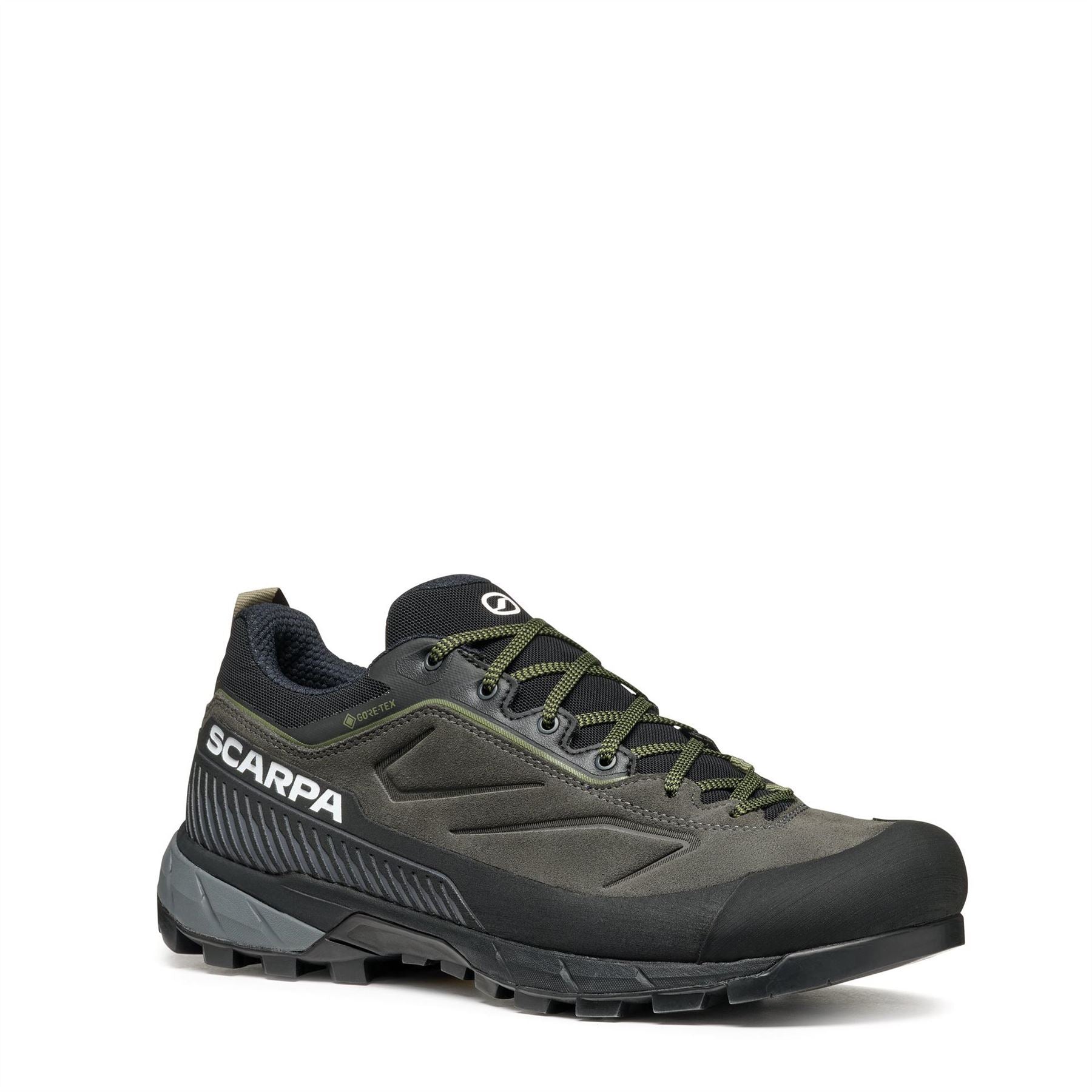 Scarpa Mens Rapid Xt GorE-Tex Hiking Shoe