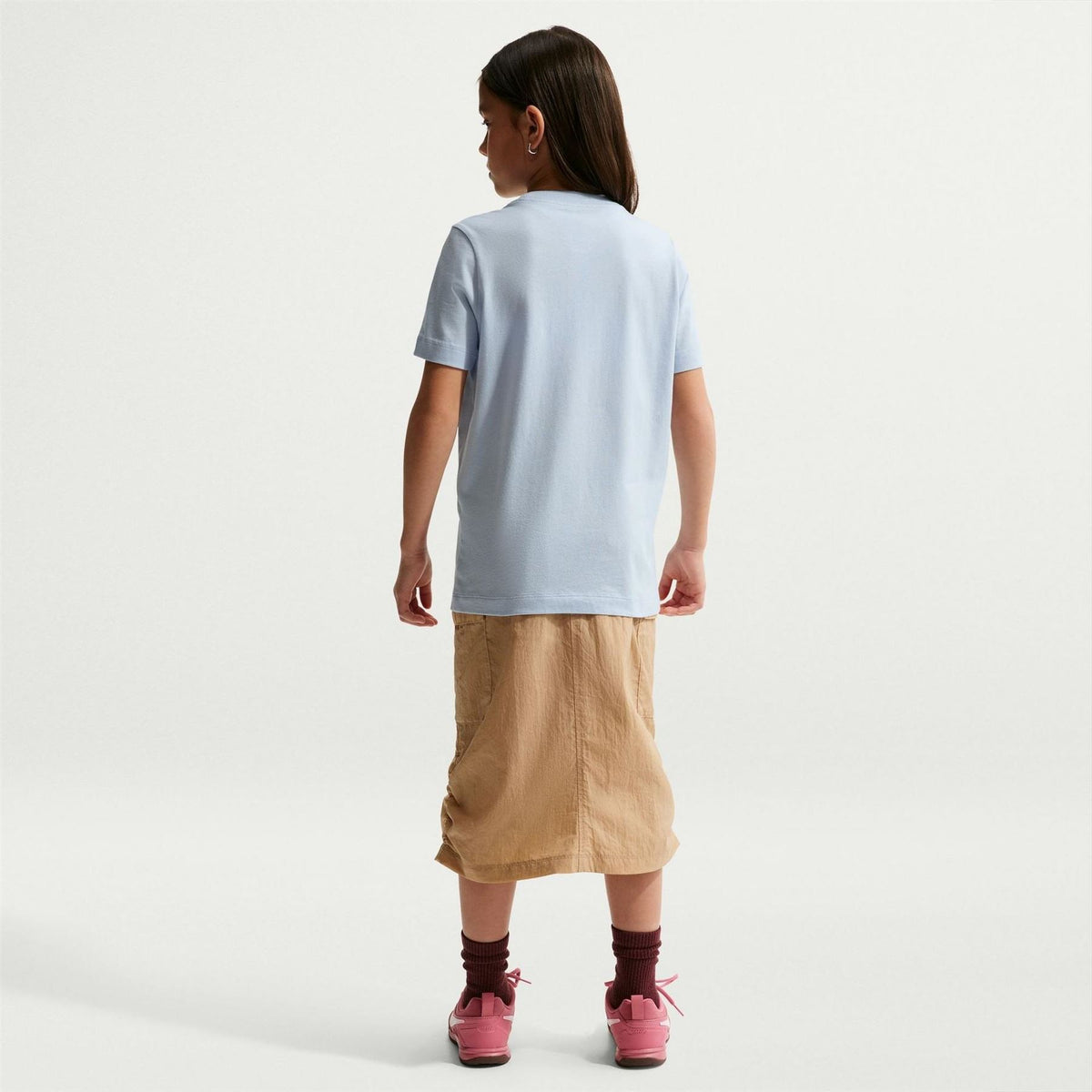 Nike Futura T-Shirt Junior Boys