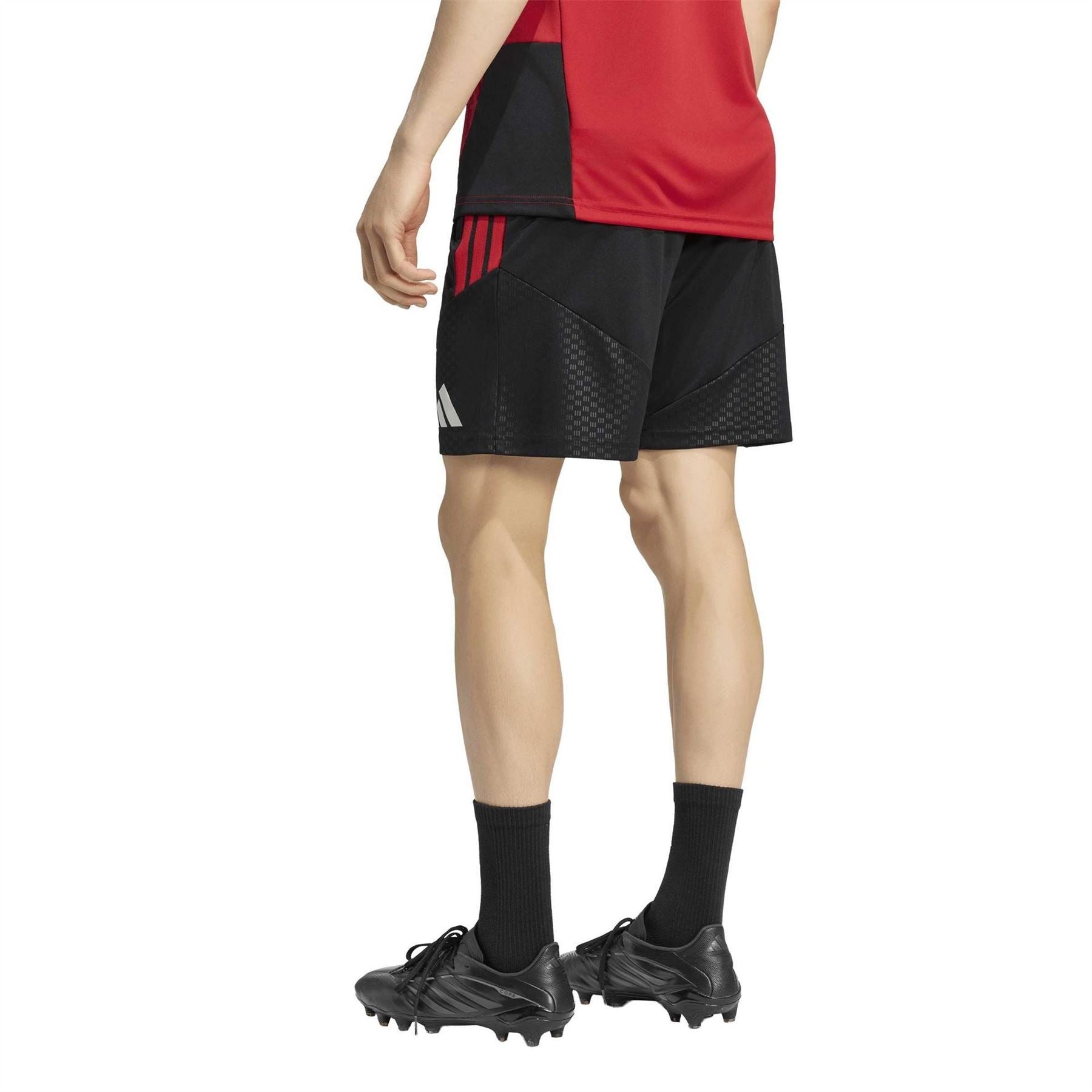 adidas Mens United Training Short 2026 27