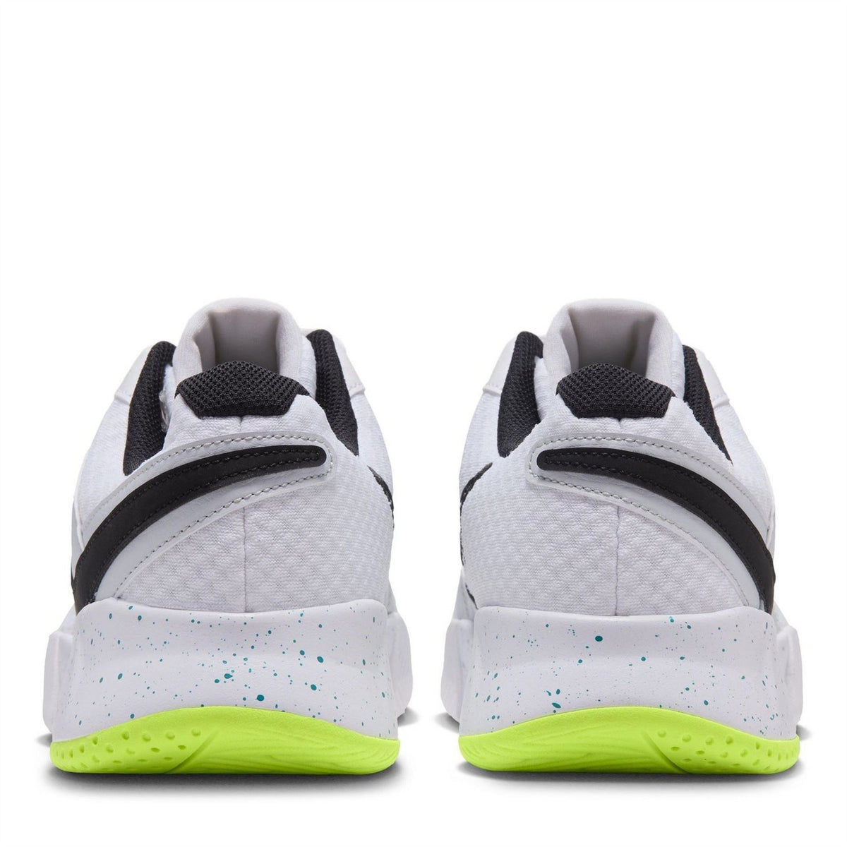 Nike Court Lite 4 Low Top Tennis Sneakers