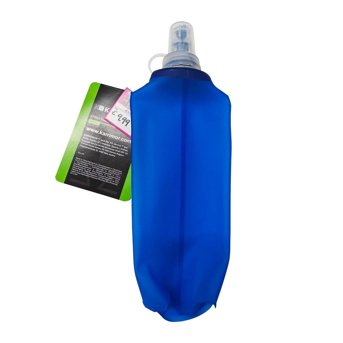 Karrimor 470ml Bottle