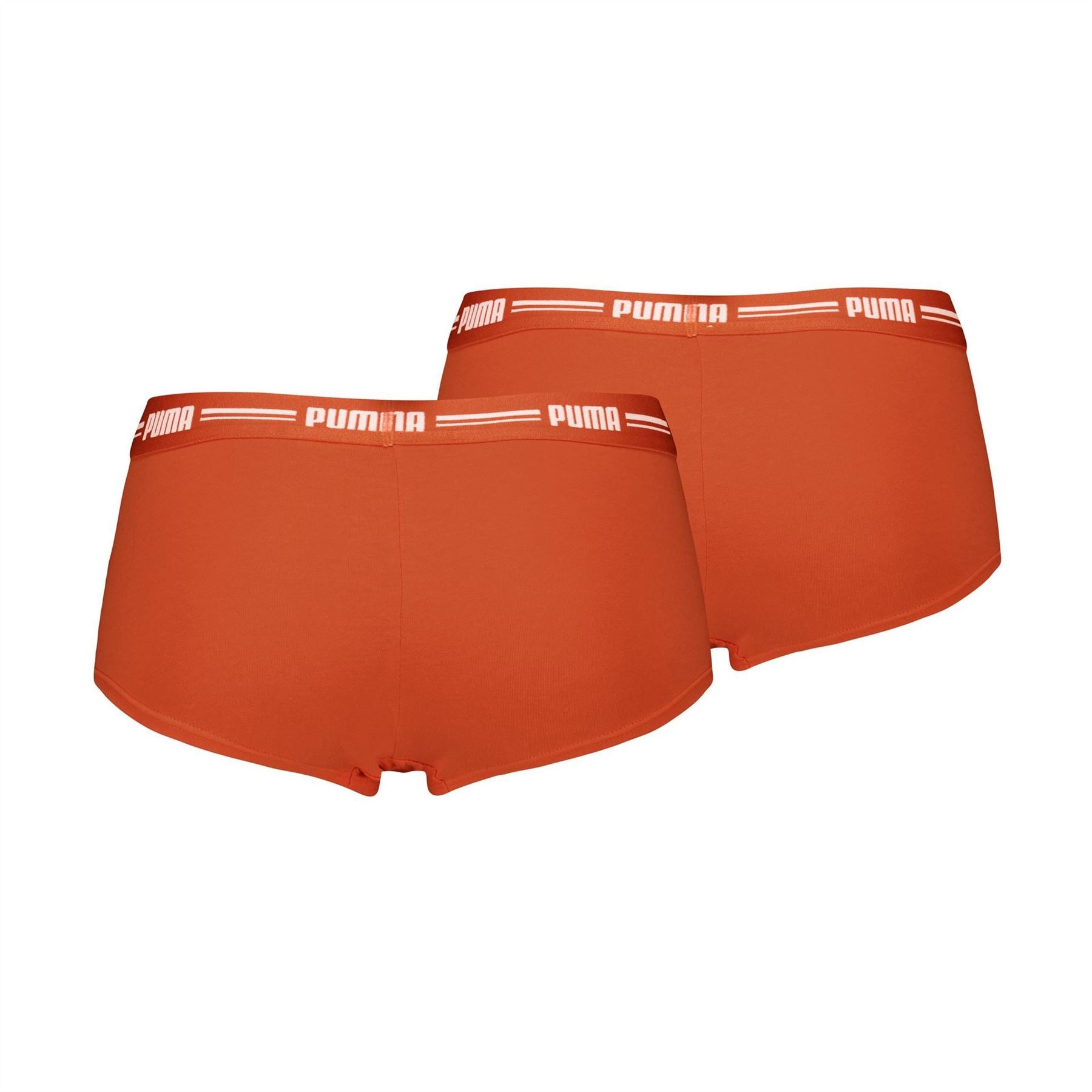 Puma Mini Shorts Boxer Shorts