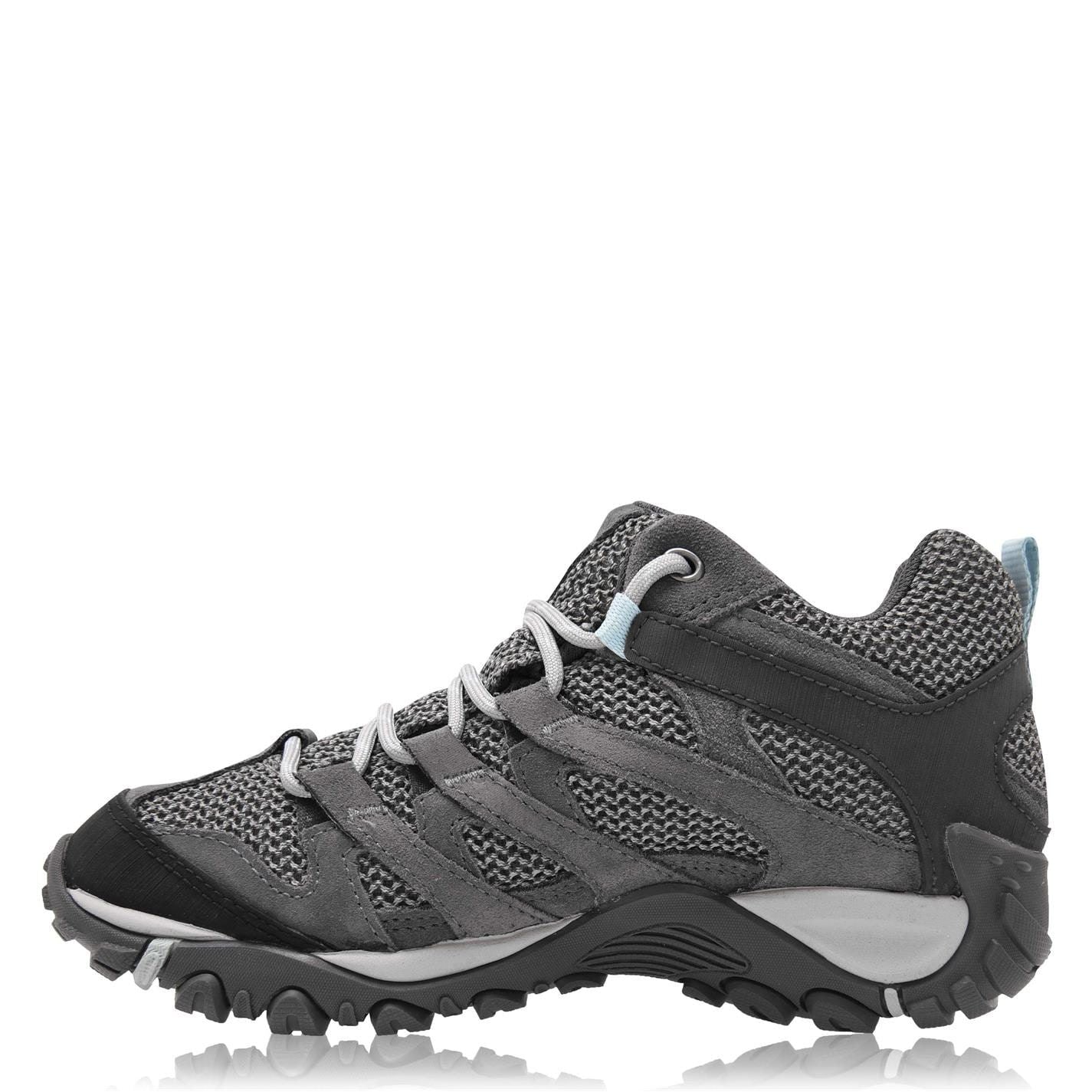 Merrell Womens Alverstone GorE-Tex Walking Shoes