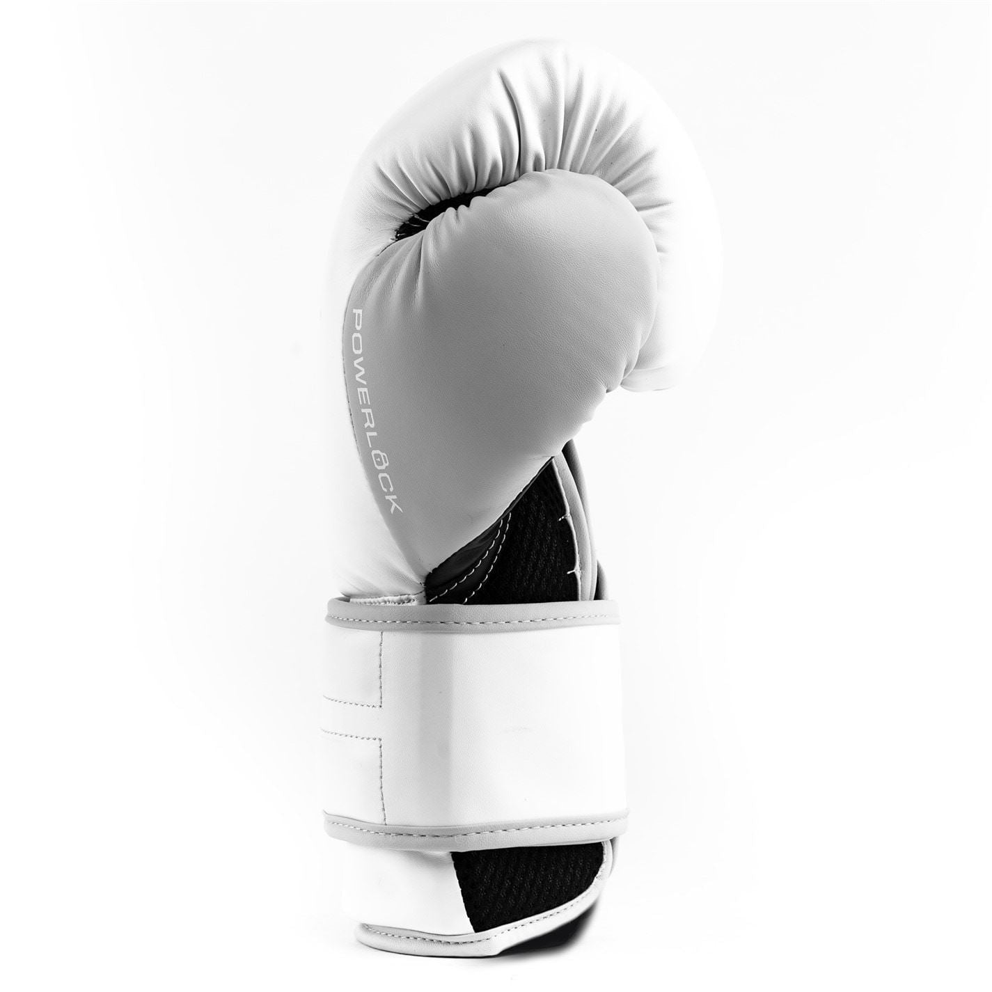 Everlast Powerlock Og Boxing Hook  And  Loop