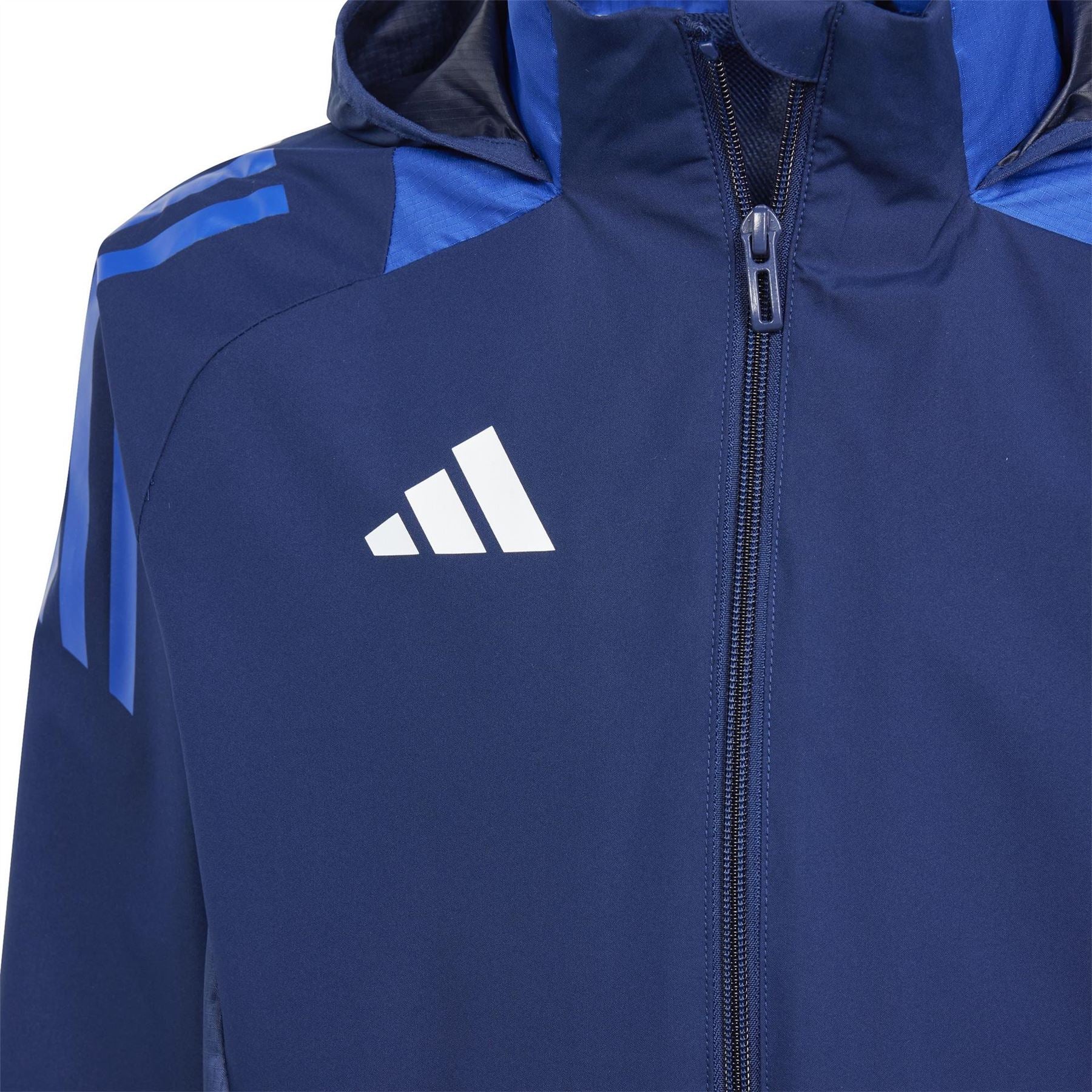 adidas Tiro24 C Awjackety Anorak Unisex Kids