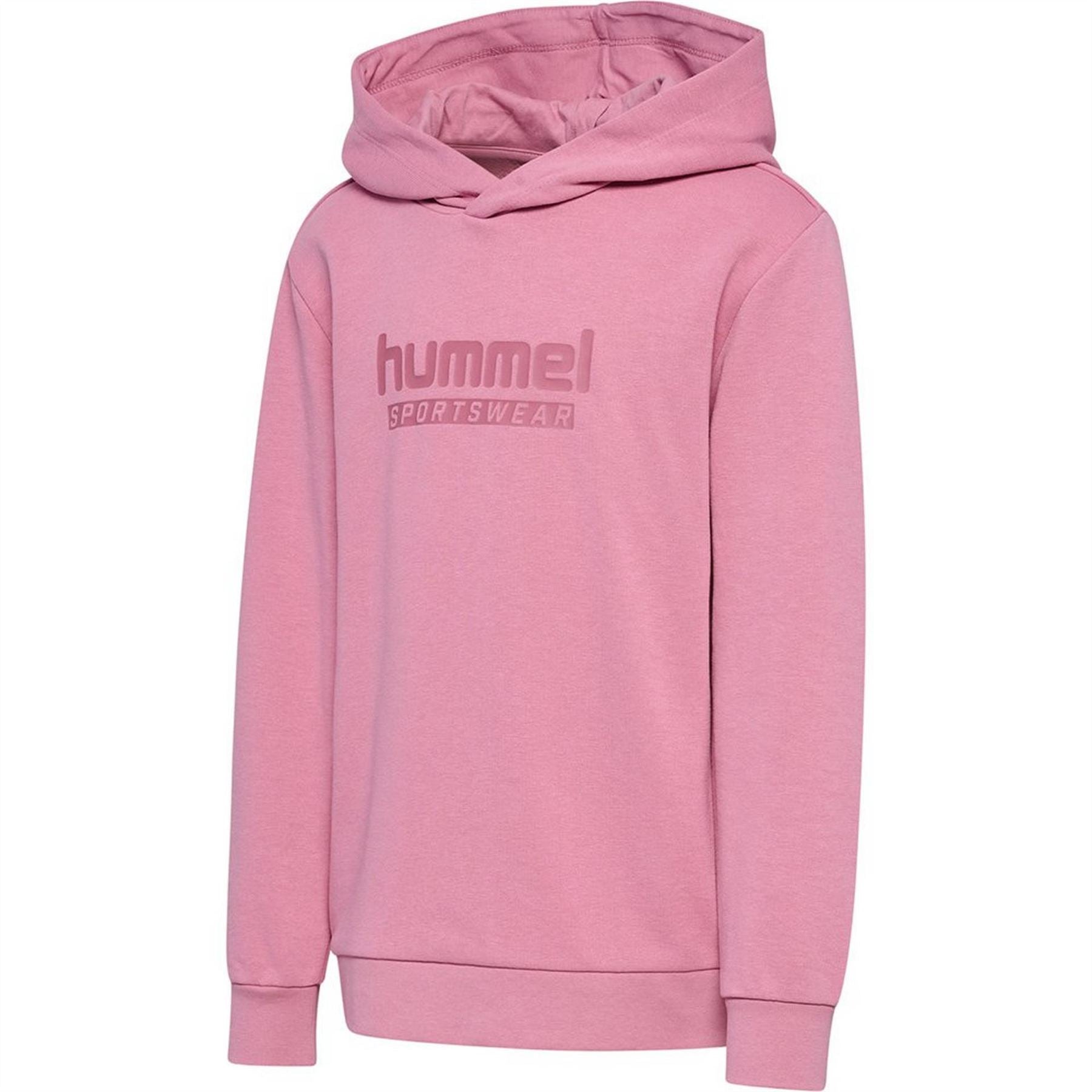 Hummel Base Hoodie Girls
