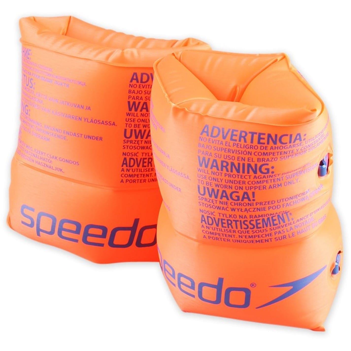 Speedo Armbands