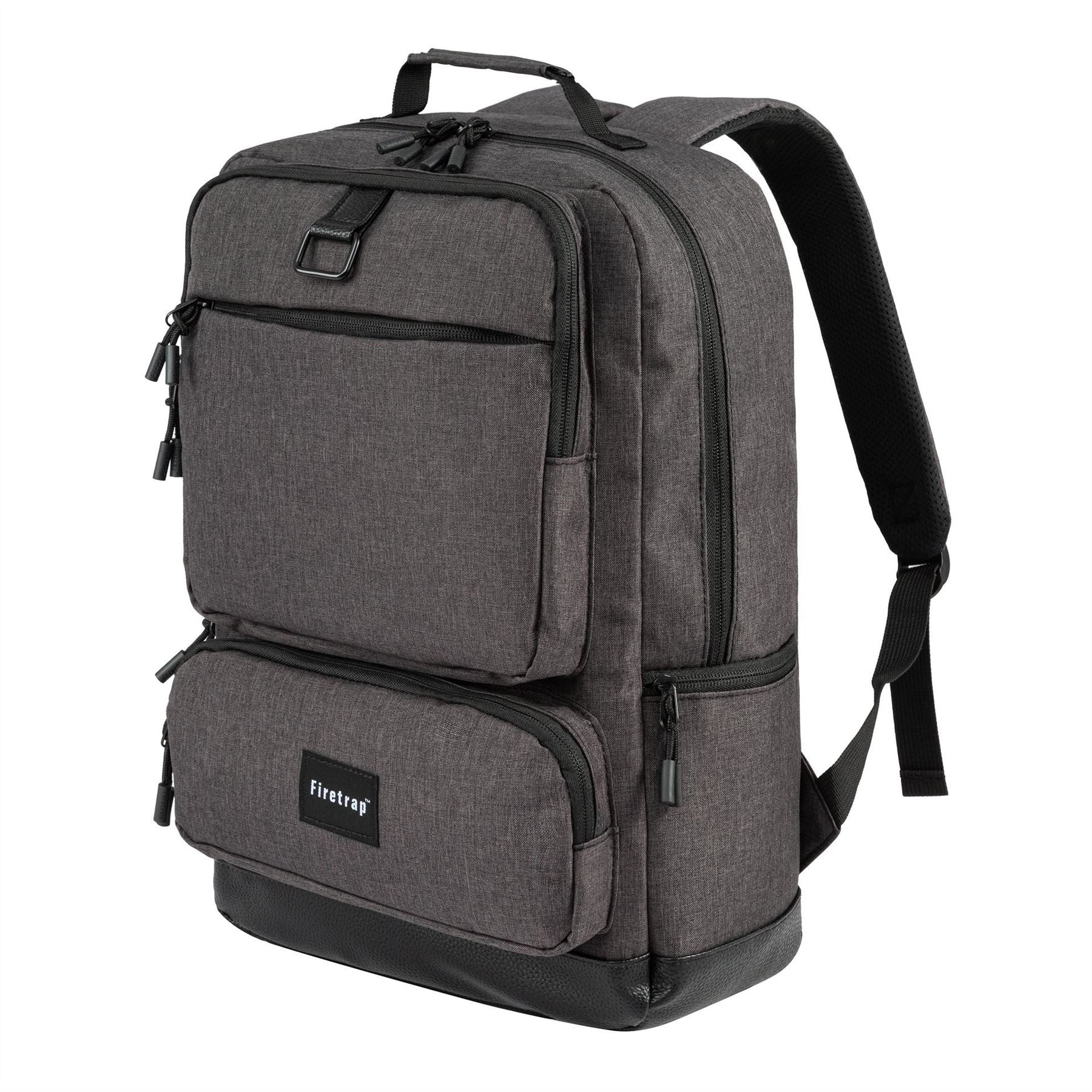 Firetrap Kingdom Backpack