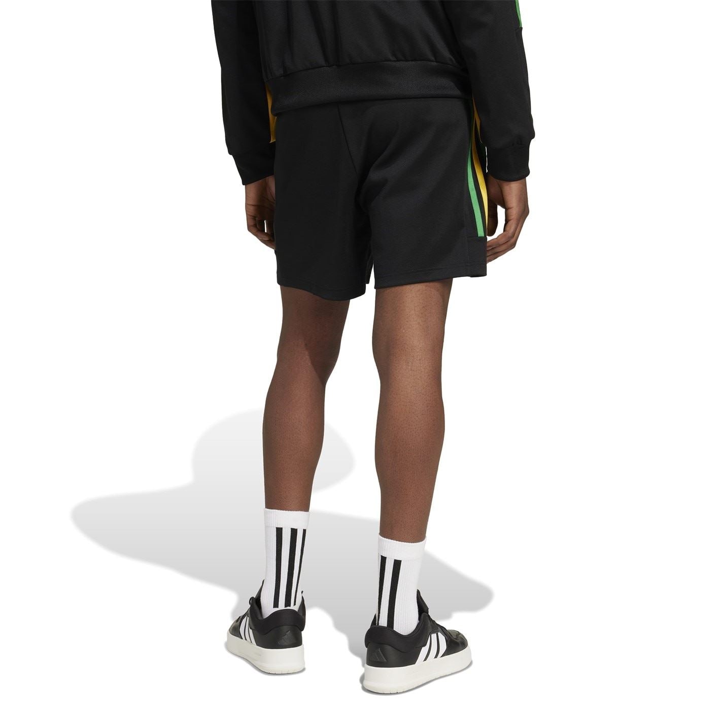 adidas House Of Tiro Nations Shorts Adults