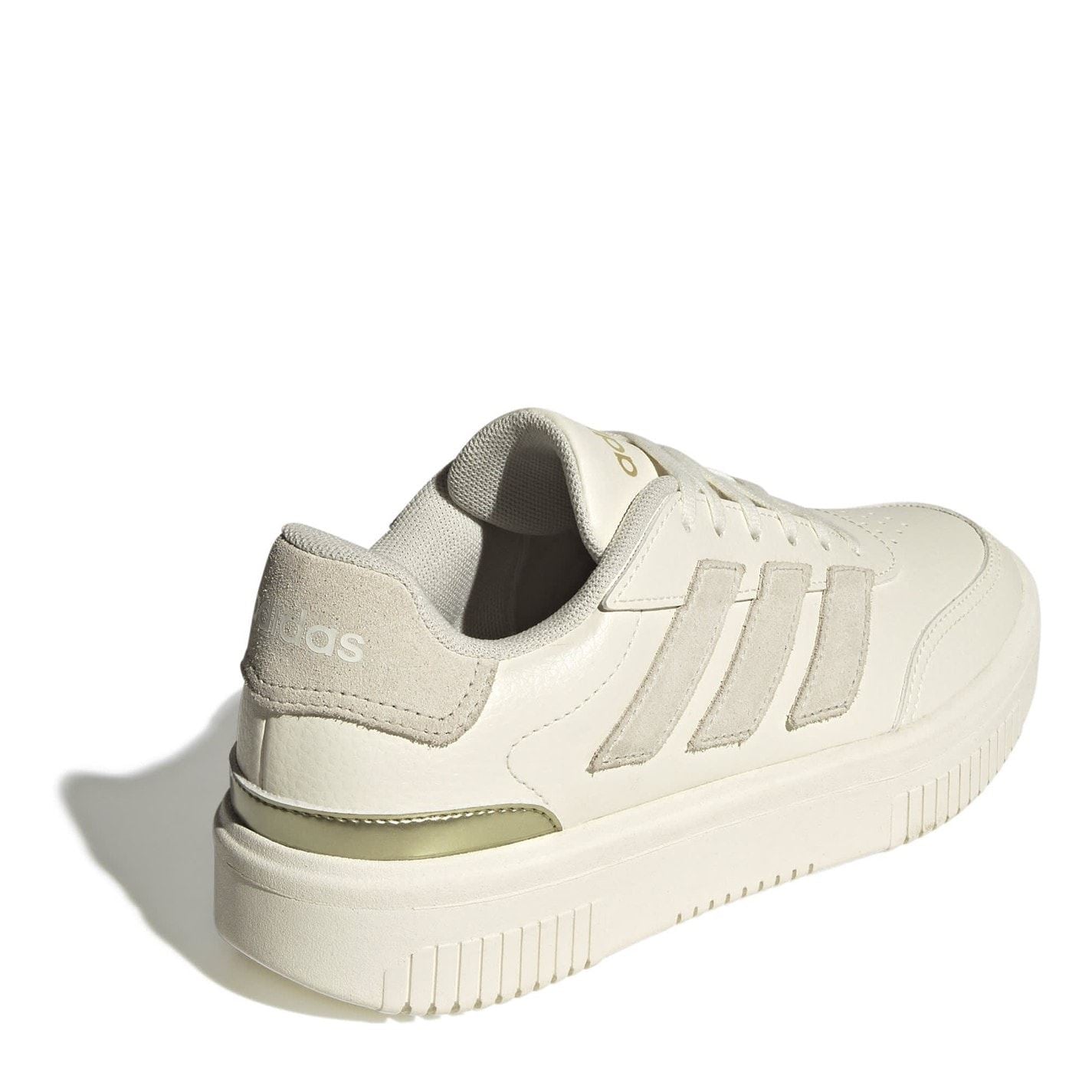 adidas Courtblock Trainers