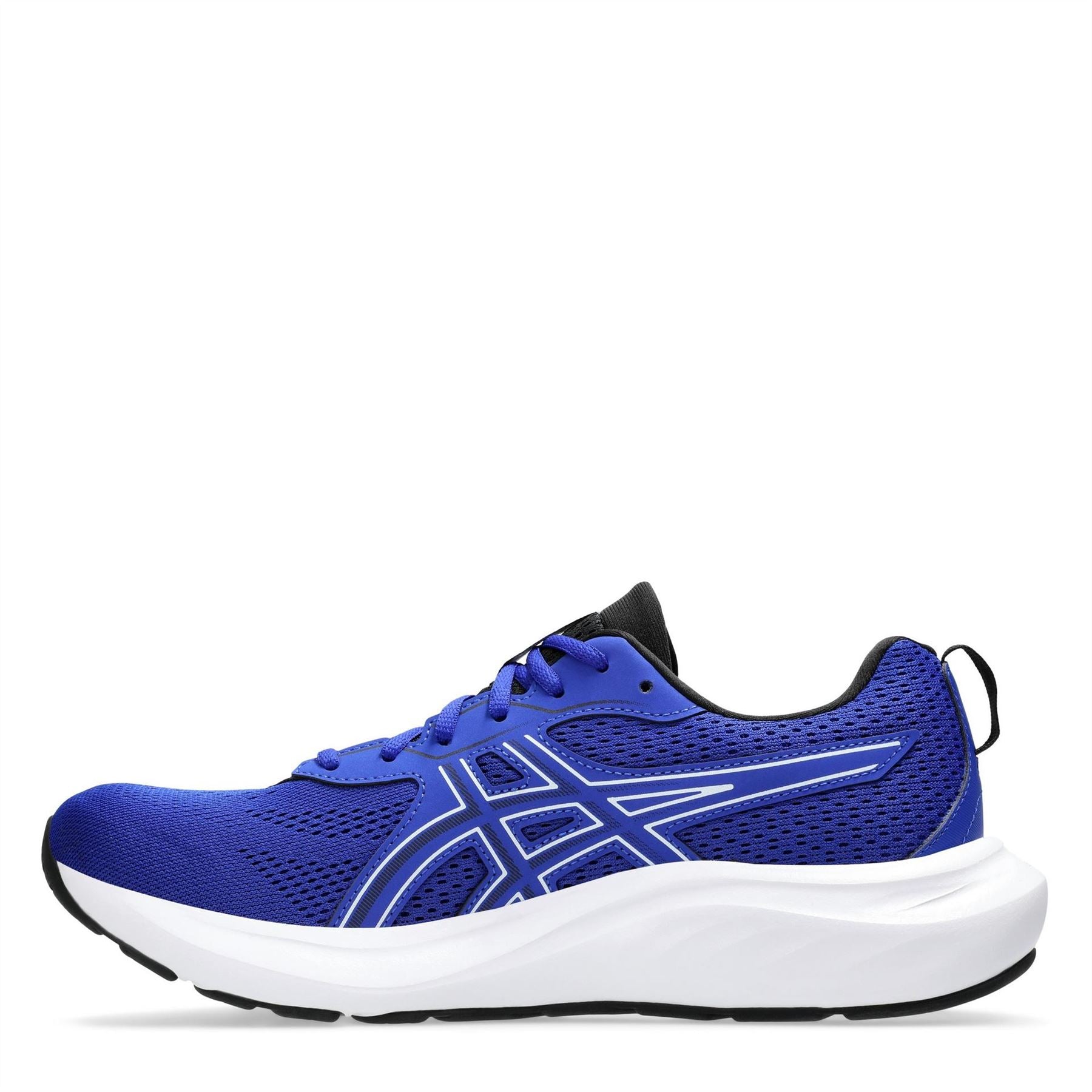 Asics Mens Gel Contend 9 Running Shoes Womens