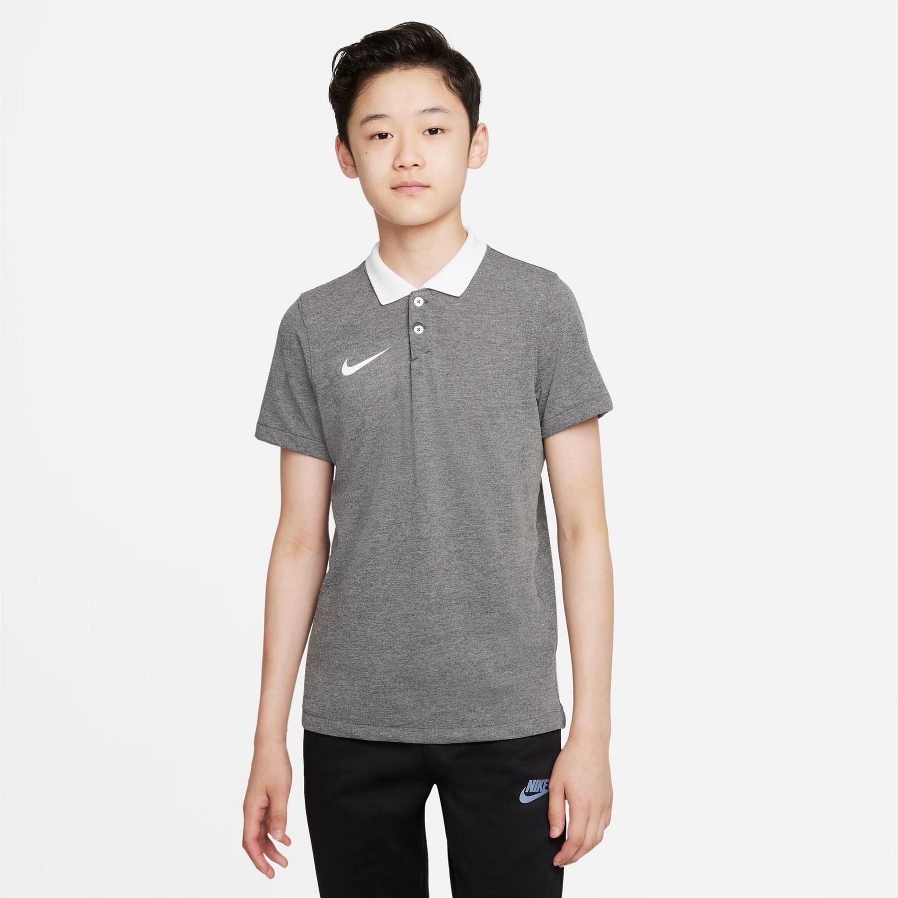 Nike Polo De Sortie