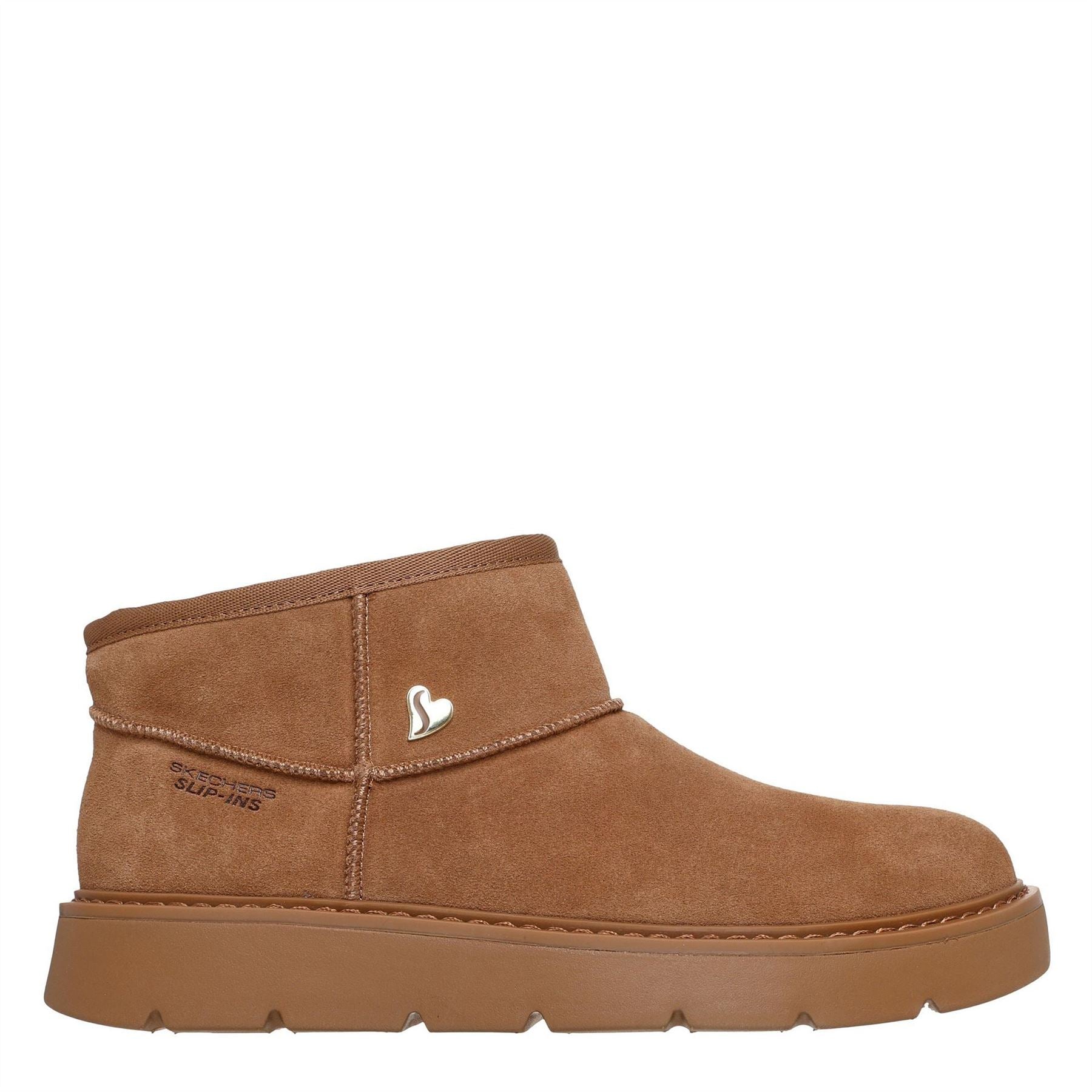 Skechers Cozy Mini Snug Boots